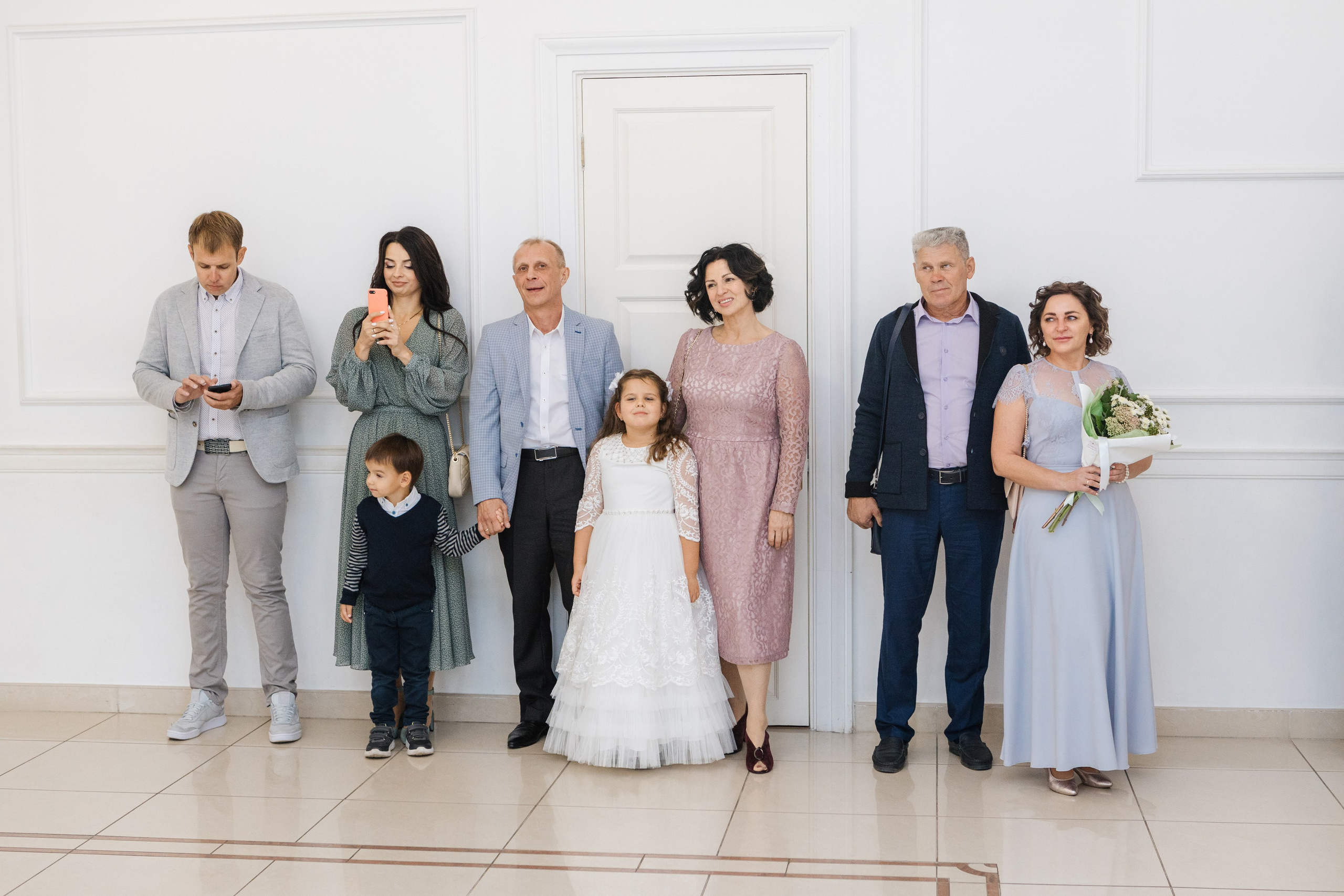 Анна и Илья. Фотограф Воронеж Илья Команюк