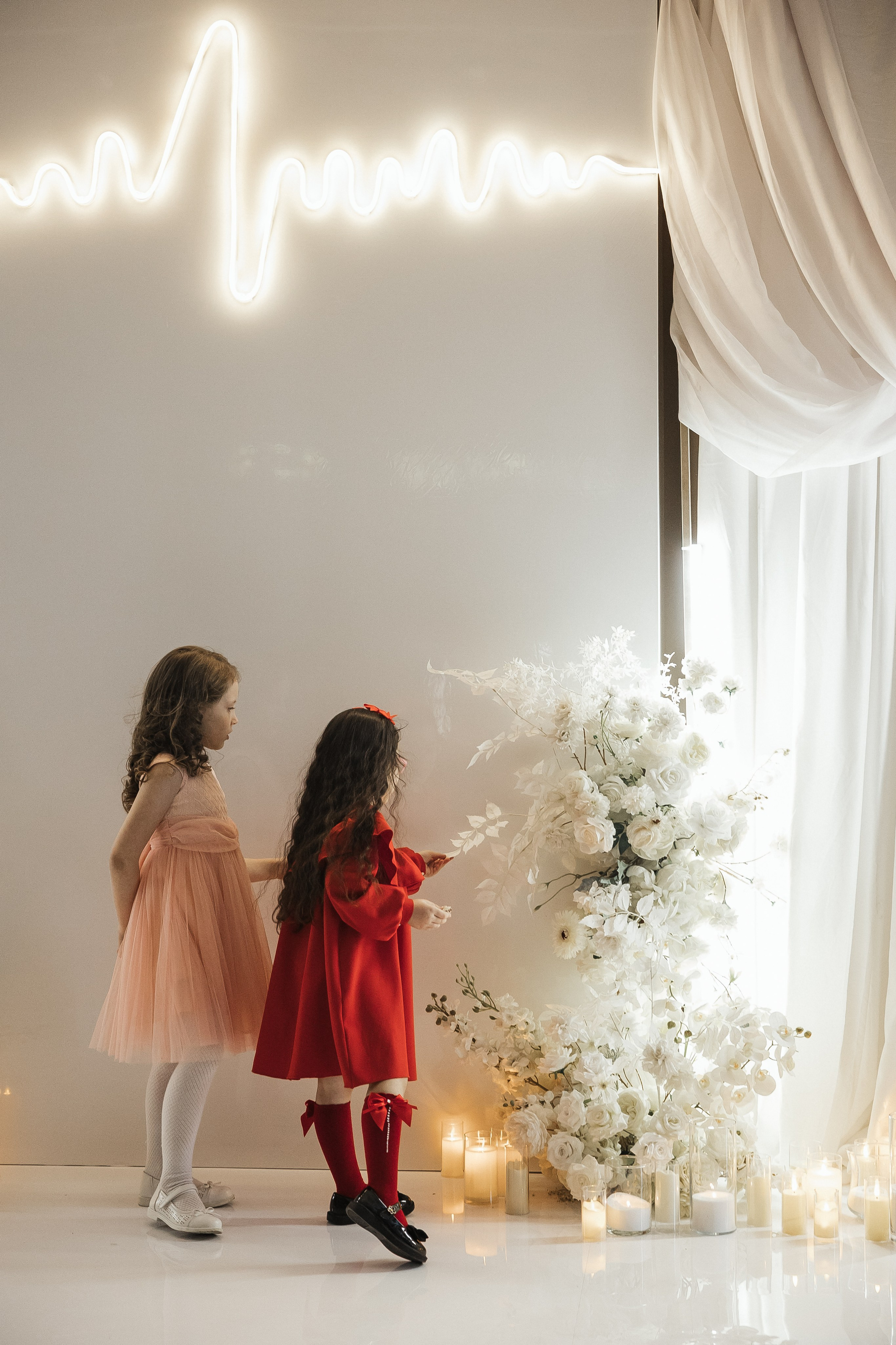 Андраник и Каролина. Свадебный фотограф в Москве и Екатеринбурге