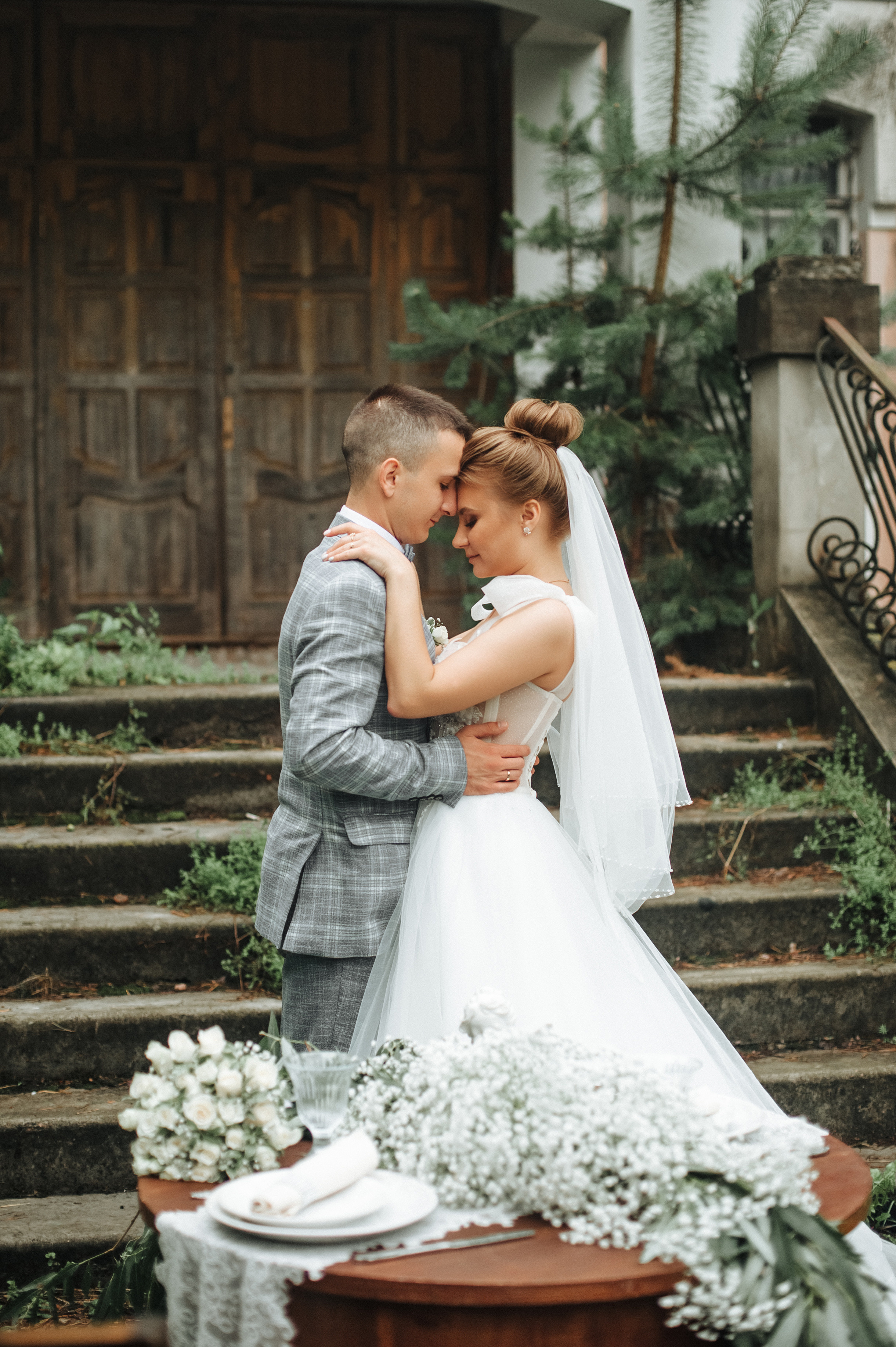 Свадьбы. Свадебный фотограф Данилин Сергей