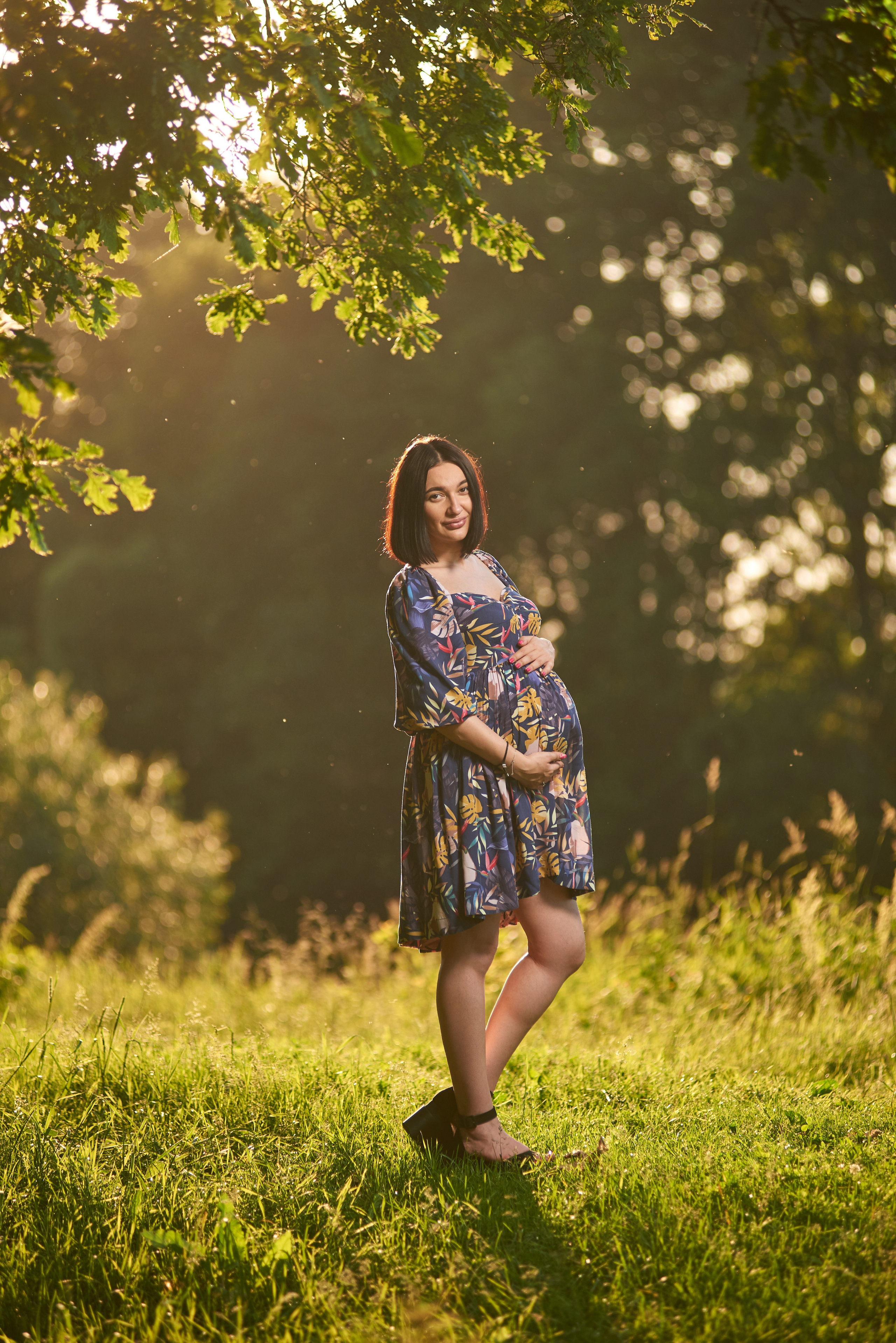 Фотосессии. Свадебный фотограф Данилин Сергей