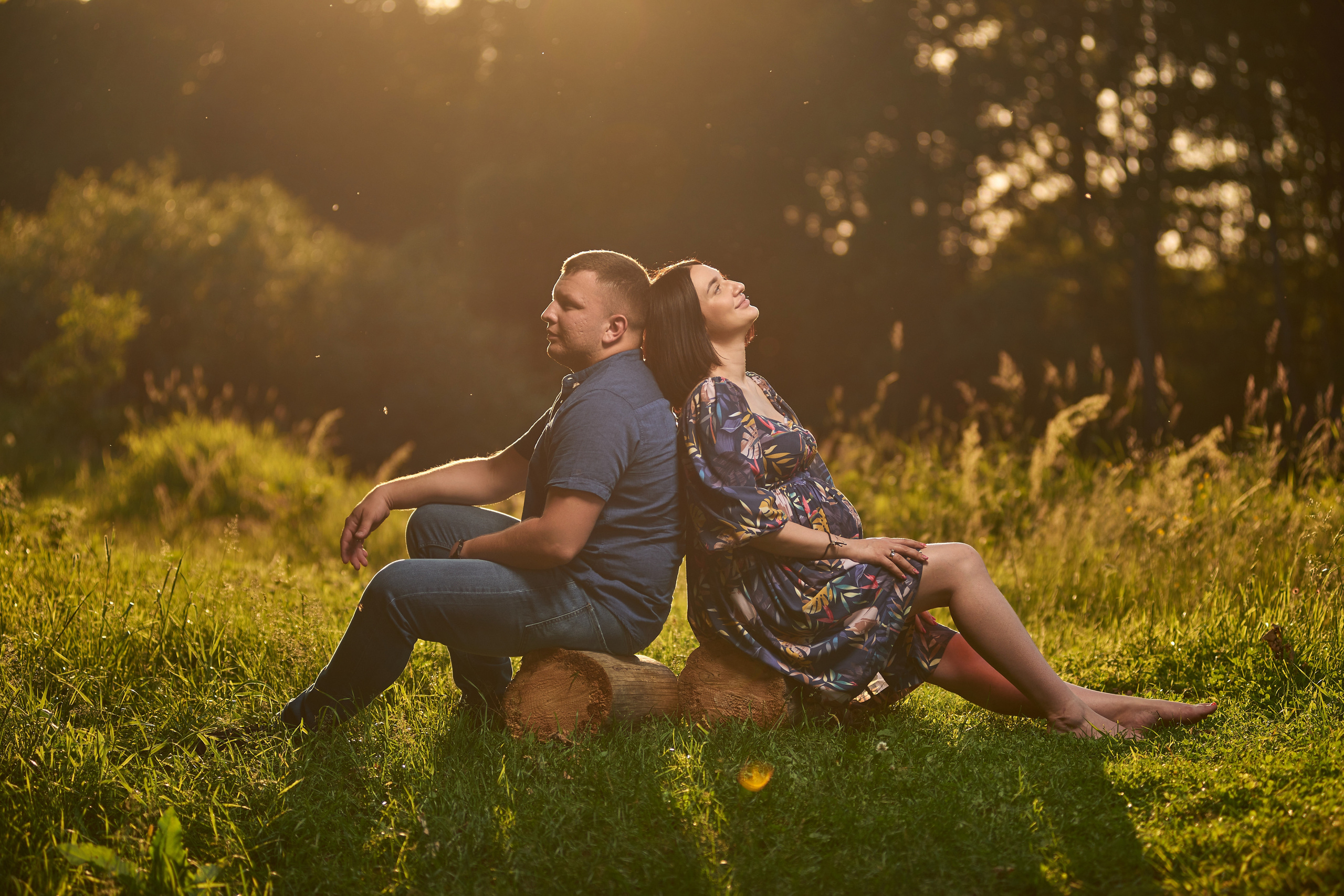Фотосессии. Свадебный фотограф Данилин Сергей