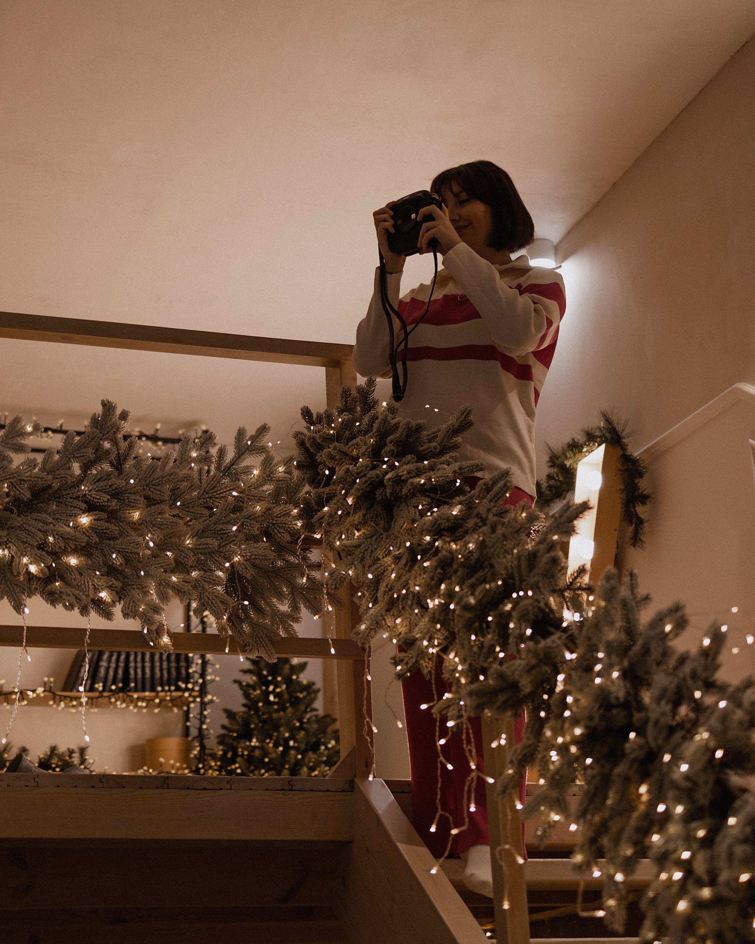 Екатерина. Фотограф в Красноярске Ксения Дмитрик