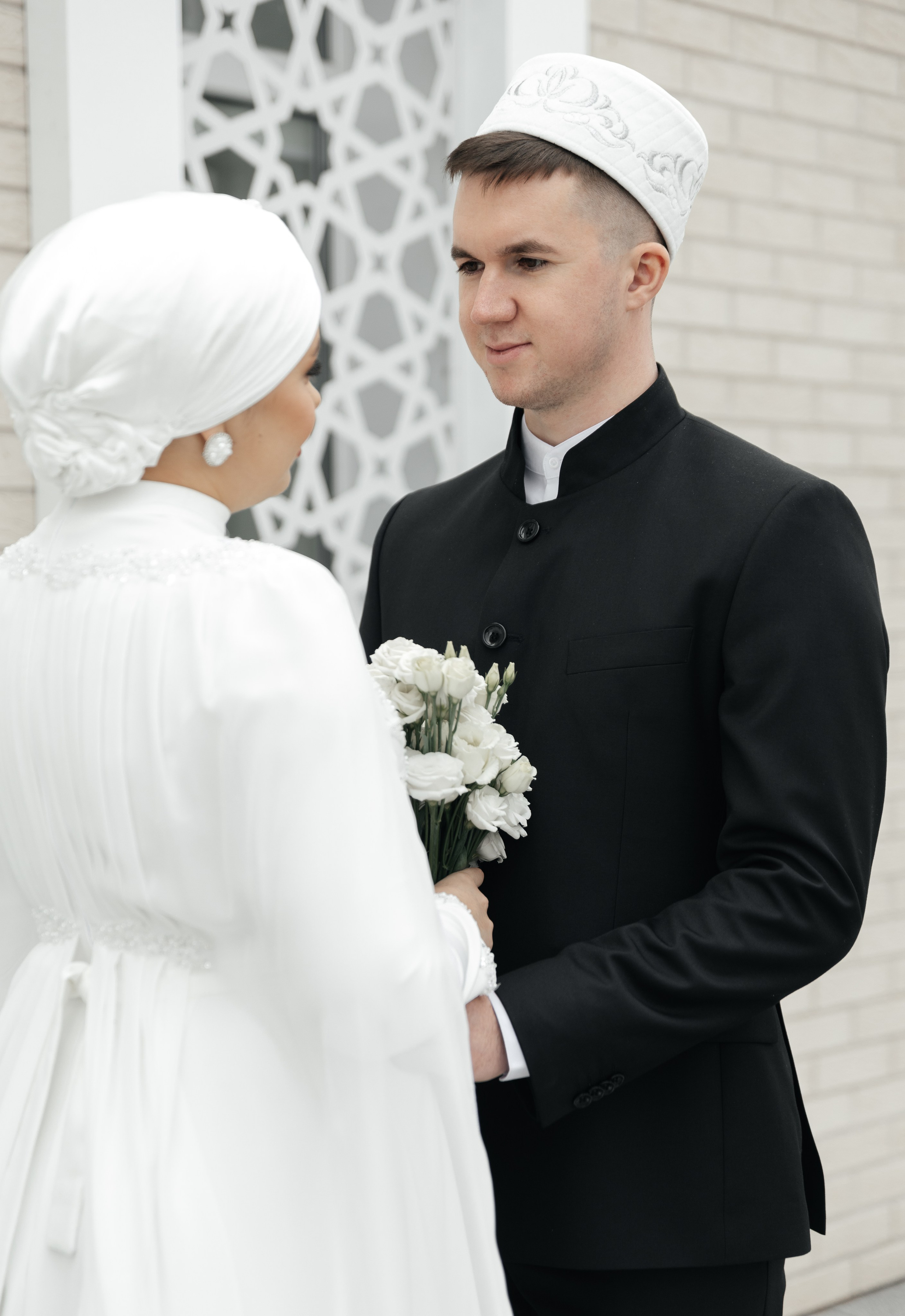 Bulat & Gulgena. Свадебный фотограф Ильнар Асадуллин