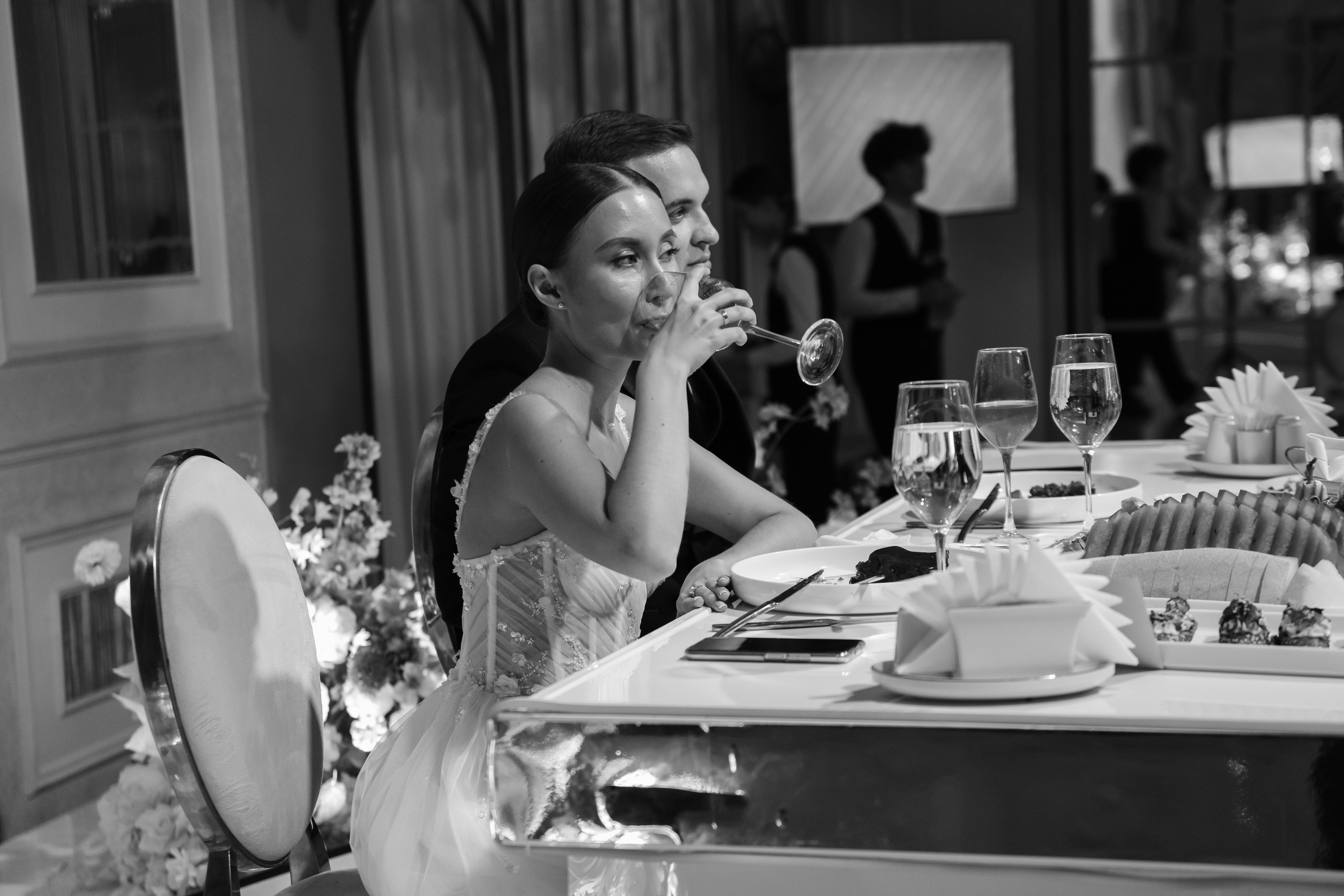 Arthur & Zarina. Свадебный фотограф Ильнар Асадуллин