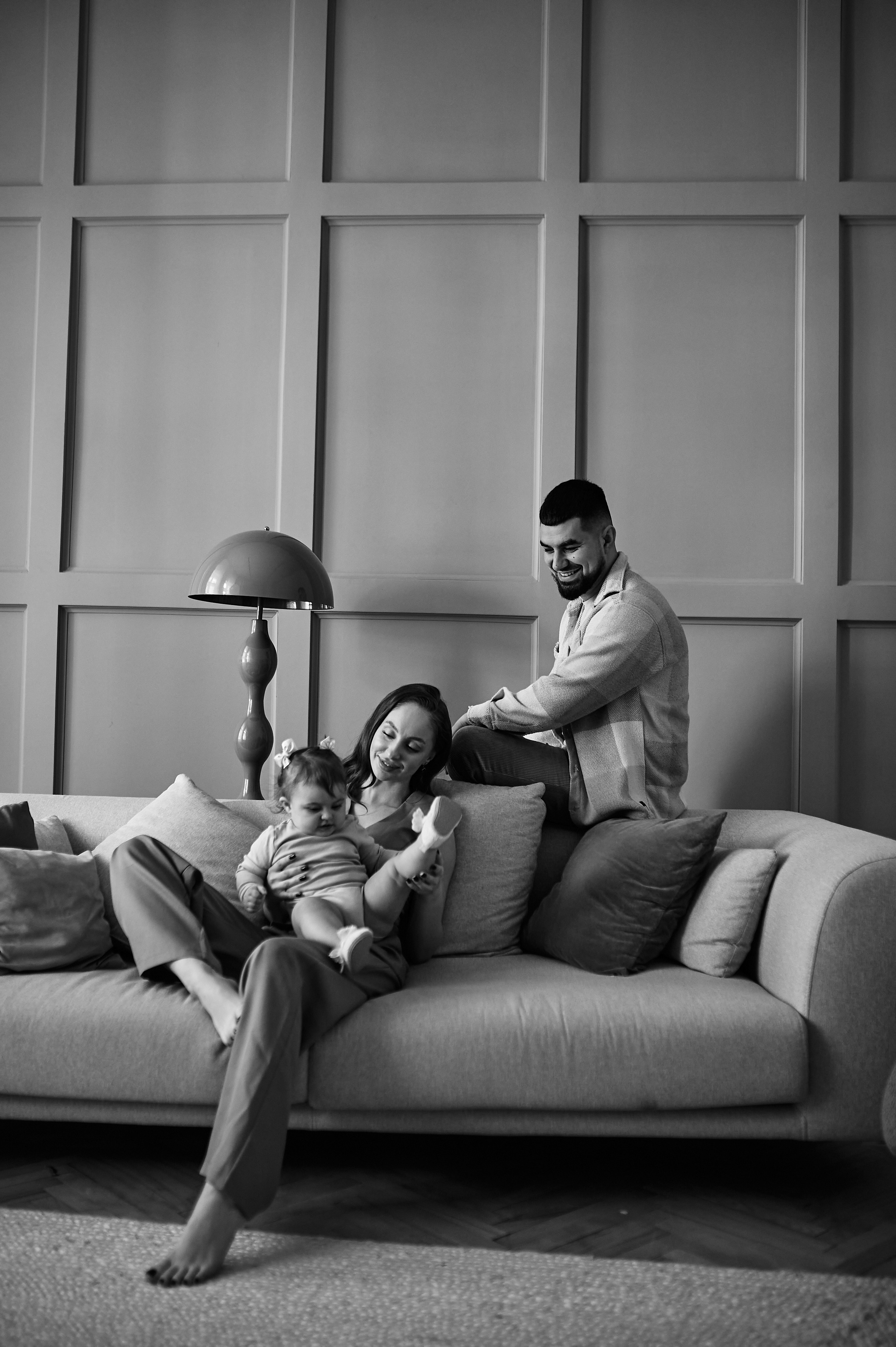 Эльдар и Илона. Свадебный и семейный фотограф в Крыму