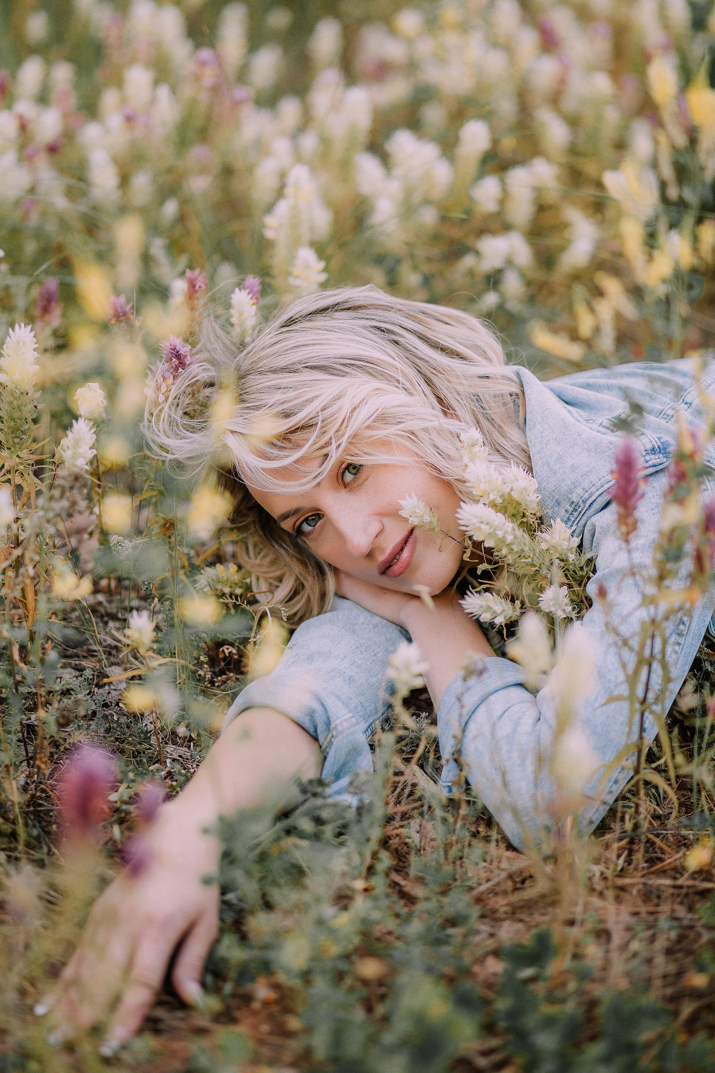 Маша. Фотограф в Кумертау Уфа Мелеуз Салават Александра Сапрыкина