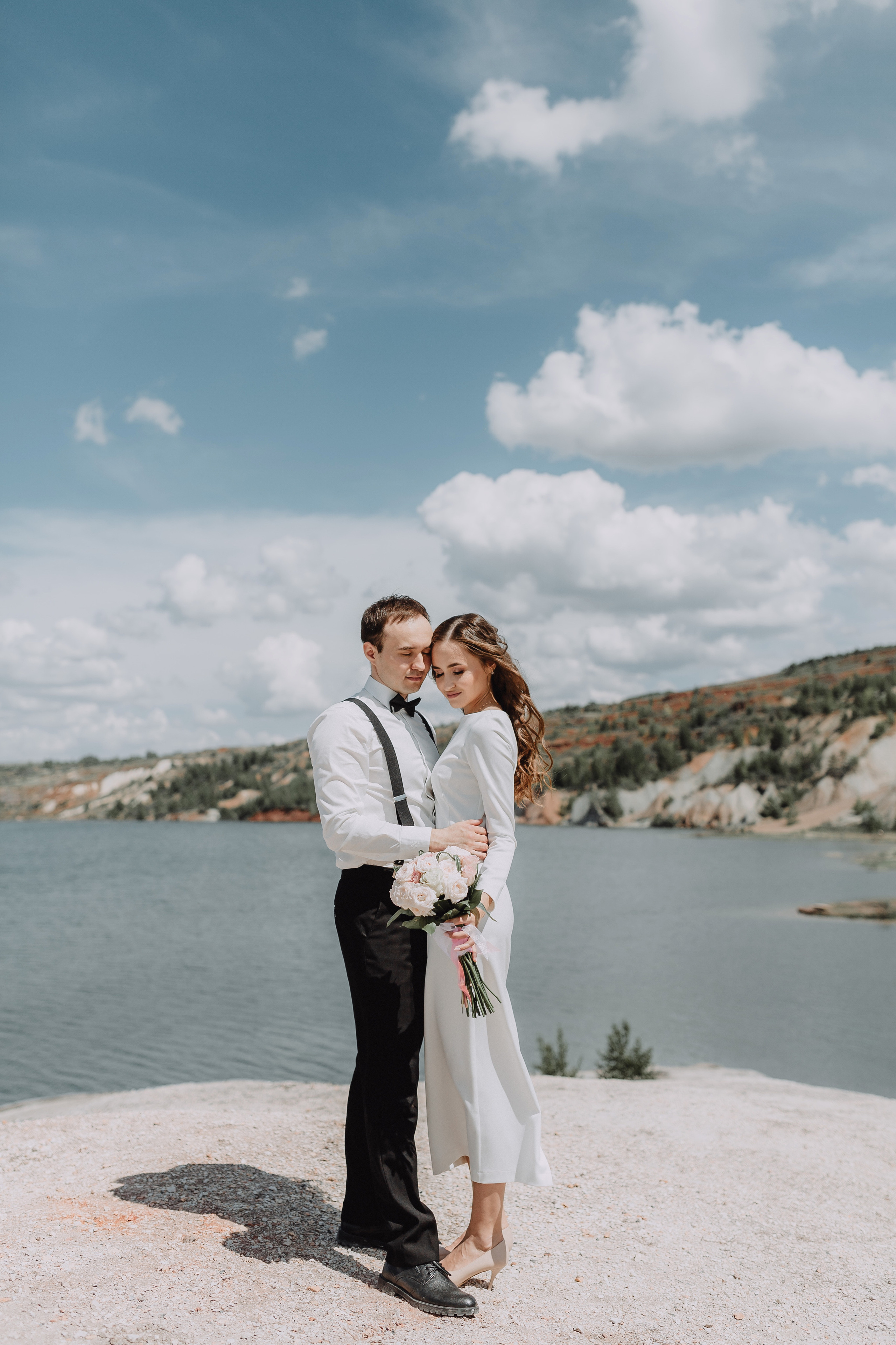 Артем и Лилия. Фотограф в Кумертау Уфа Мелеуз Салават Александра Сапрыкина