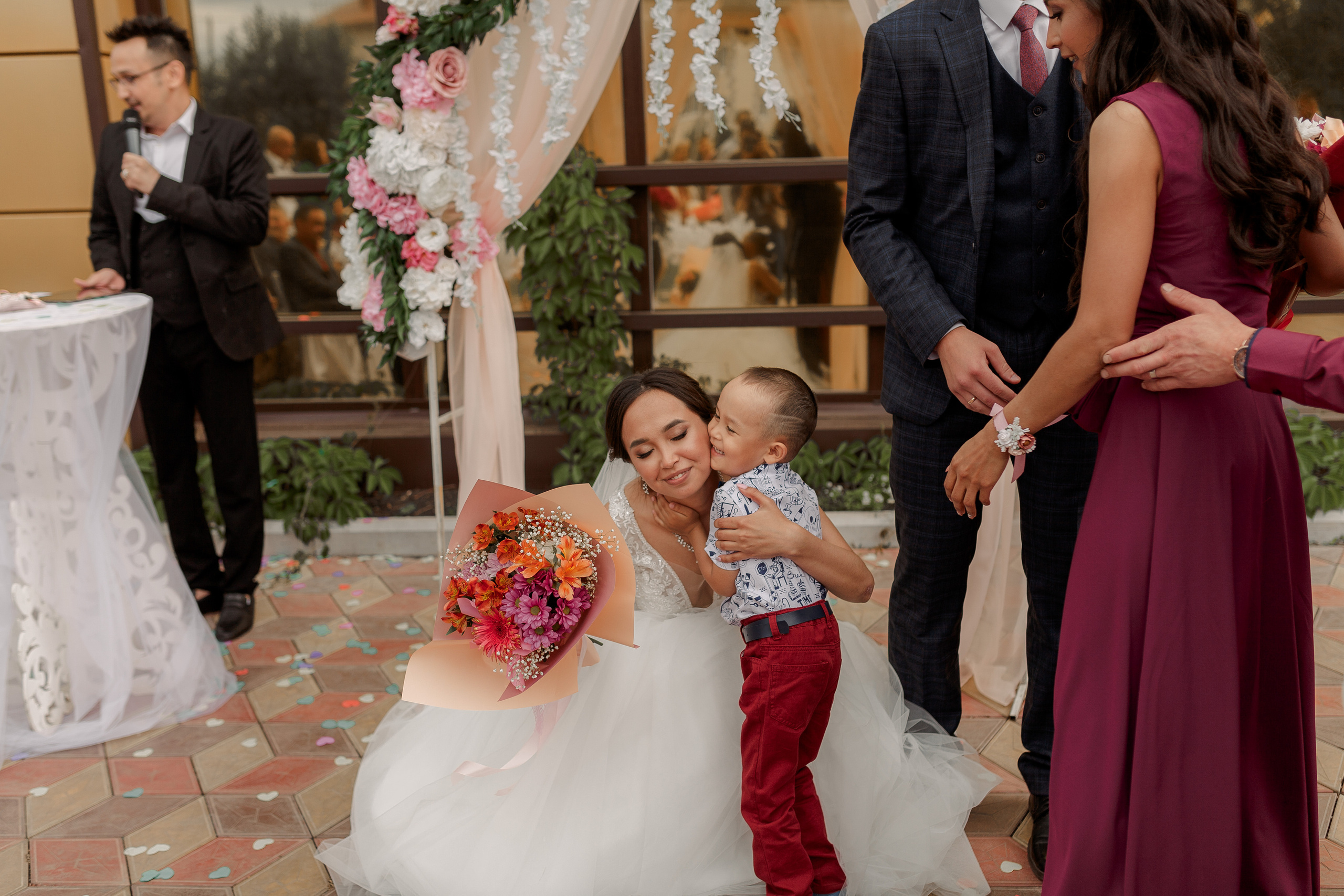 Руфат и Ляйсан. Фотограф в Кумертау Уфа Мелеуз Салават Александра Сапрыкина