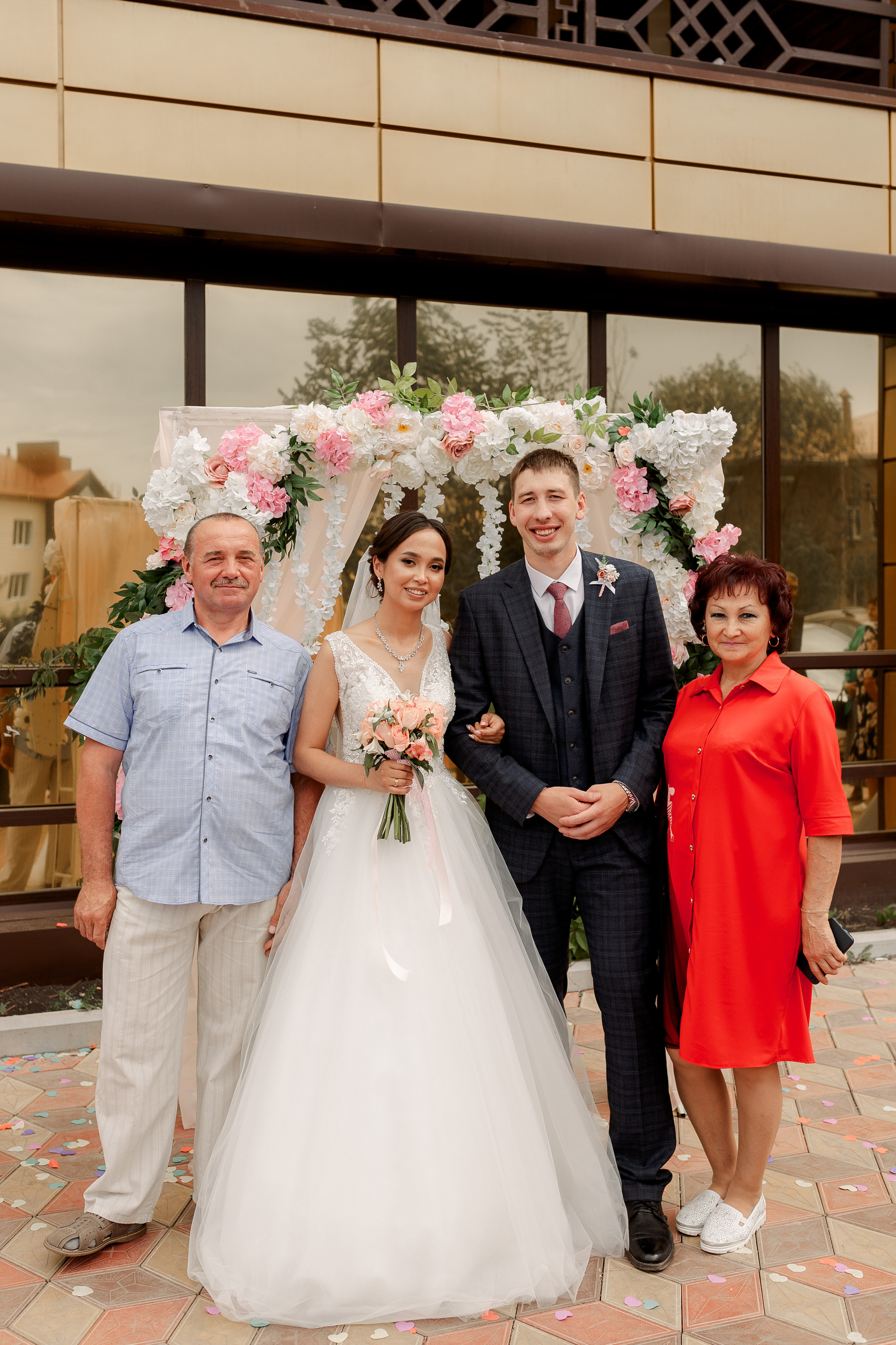 Руфат и Ляйсан. Фотограф в Кумертау Уфа Мелеуз Салават Александра Сапрыкина