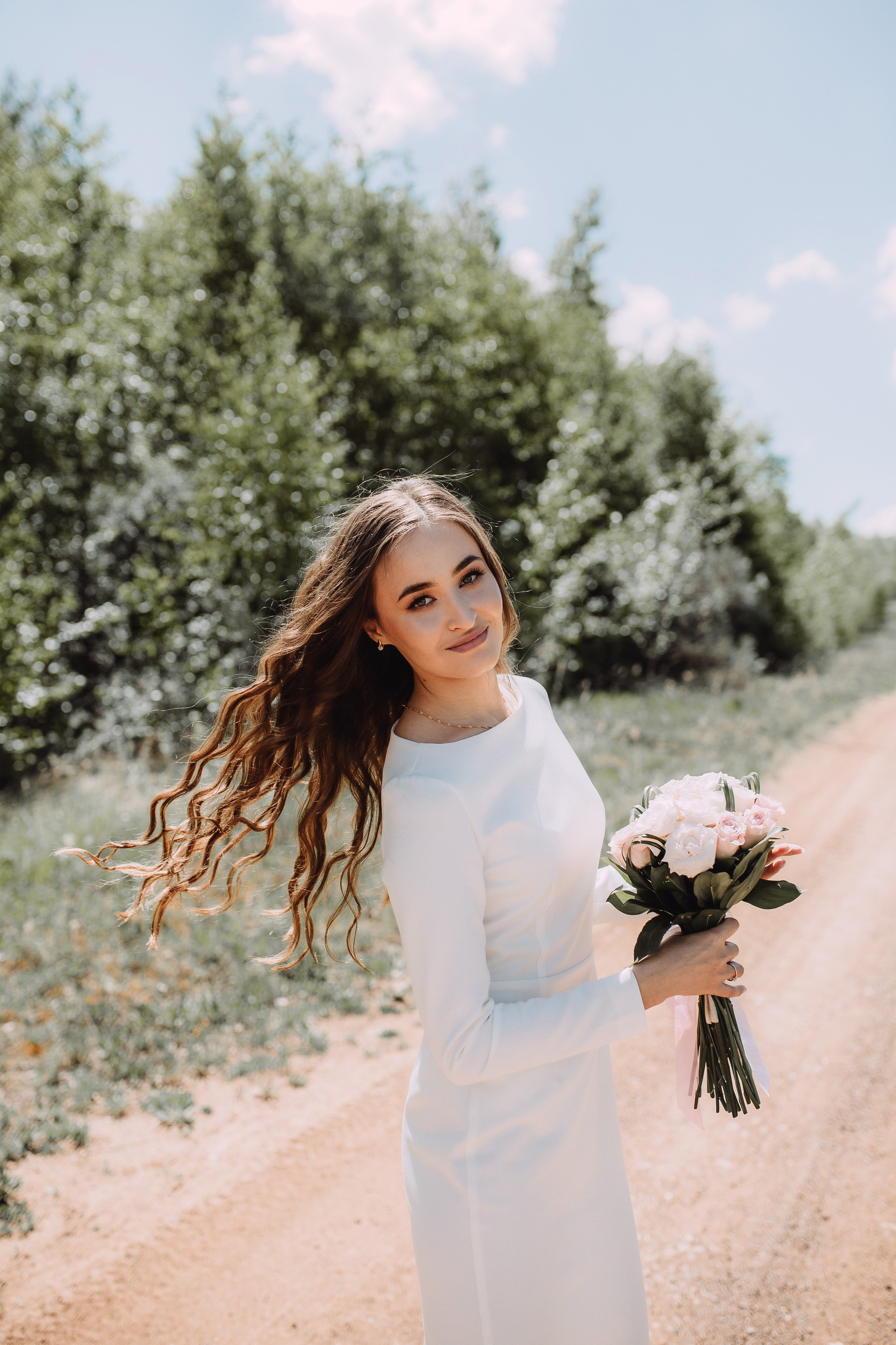 Артем и Лилия. Фотограф в Кумертау Уфа Мелеуз Салават Александра Сапрыкина