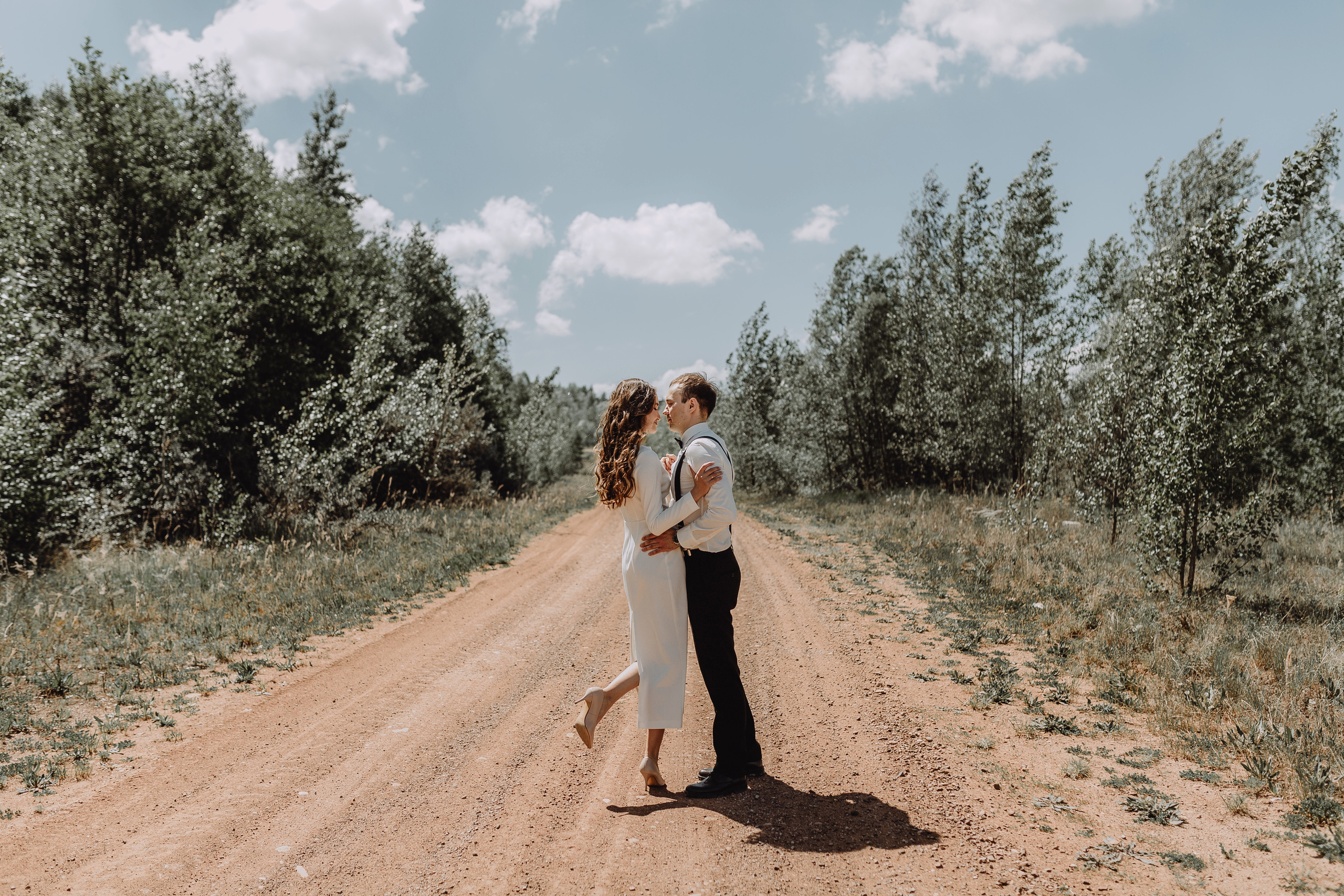Артем и Лилия. Фотограф в Кумертау Уфа Мелеуз Салават Александра Сапрыкина