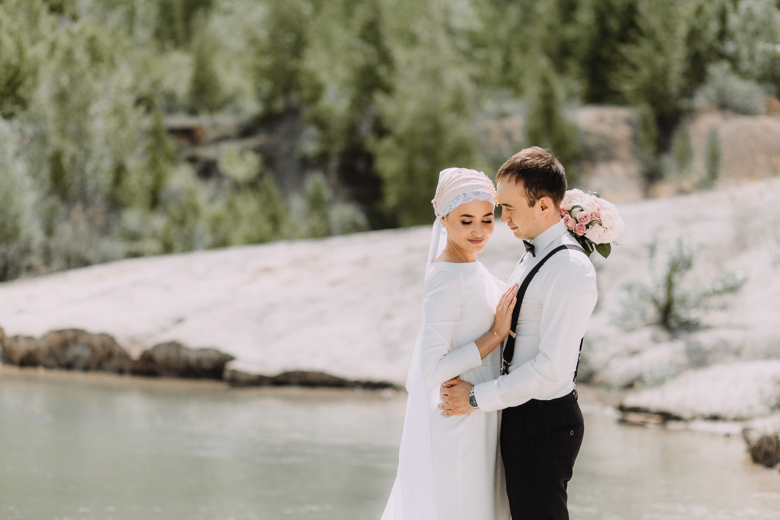 Артем и Лилия. Фотограф в Кумертау Уфа Мелеуз Салават Александра Сапрыкина