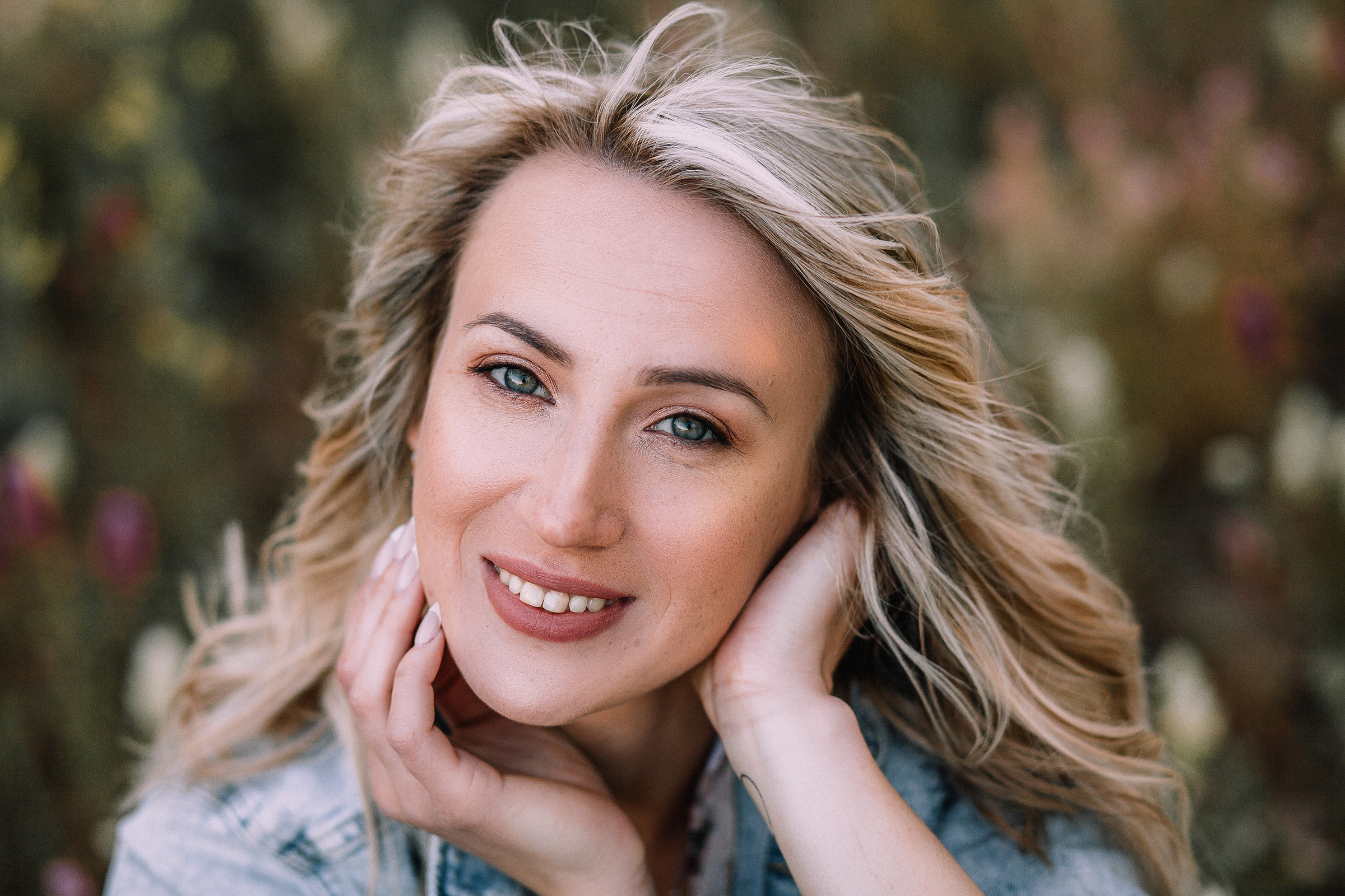 Маша. Фотограф в Кумертау Уфа Мелеуз Салават Александра Сапрыкина