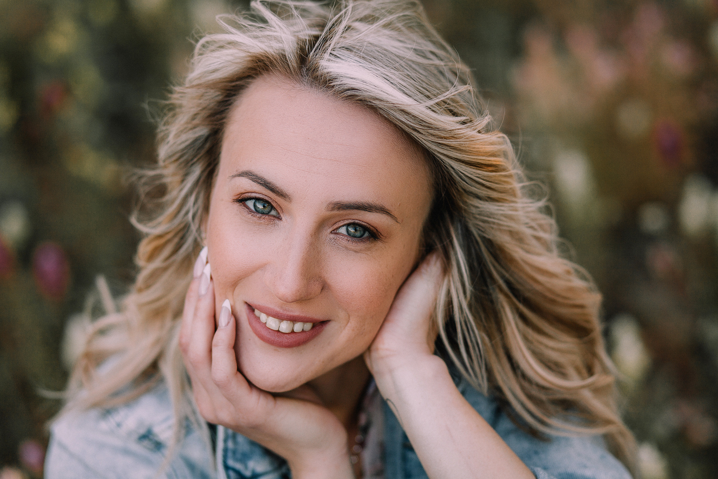 Маша. Фотограф в Кумертау Уфа Мелеуз Салават Александра Сапрыкина