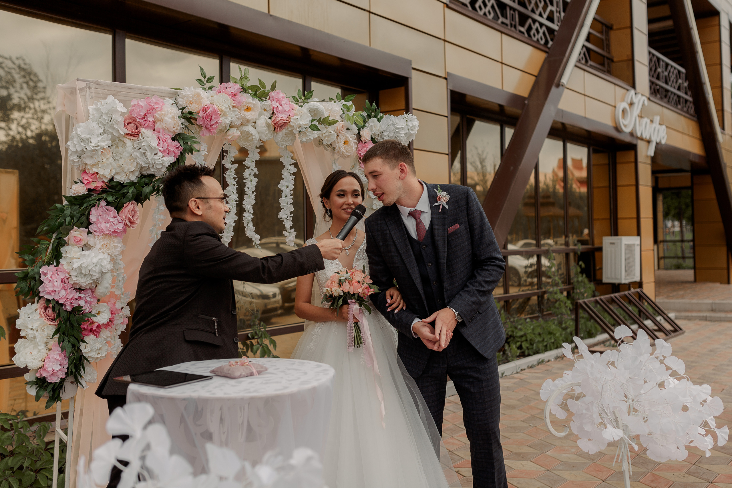 Руфат и Ляйсан. Фотограф в Кумертау Уфа Мелеуз Салават Александра Сапрыкина