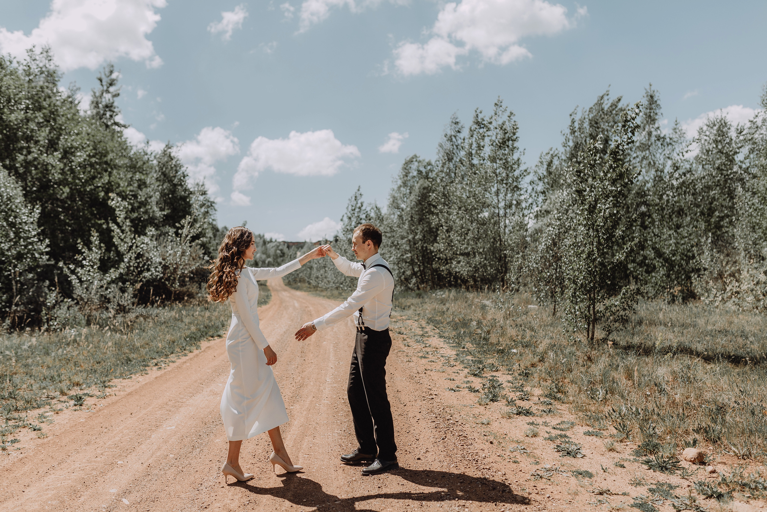 Артем и Лилия. Фотограф в Кумертау Уфа Мелеуз Салават Александра Сапрыкина