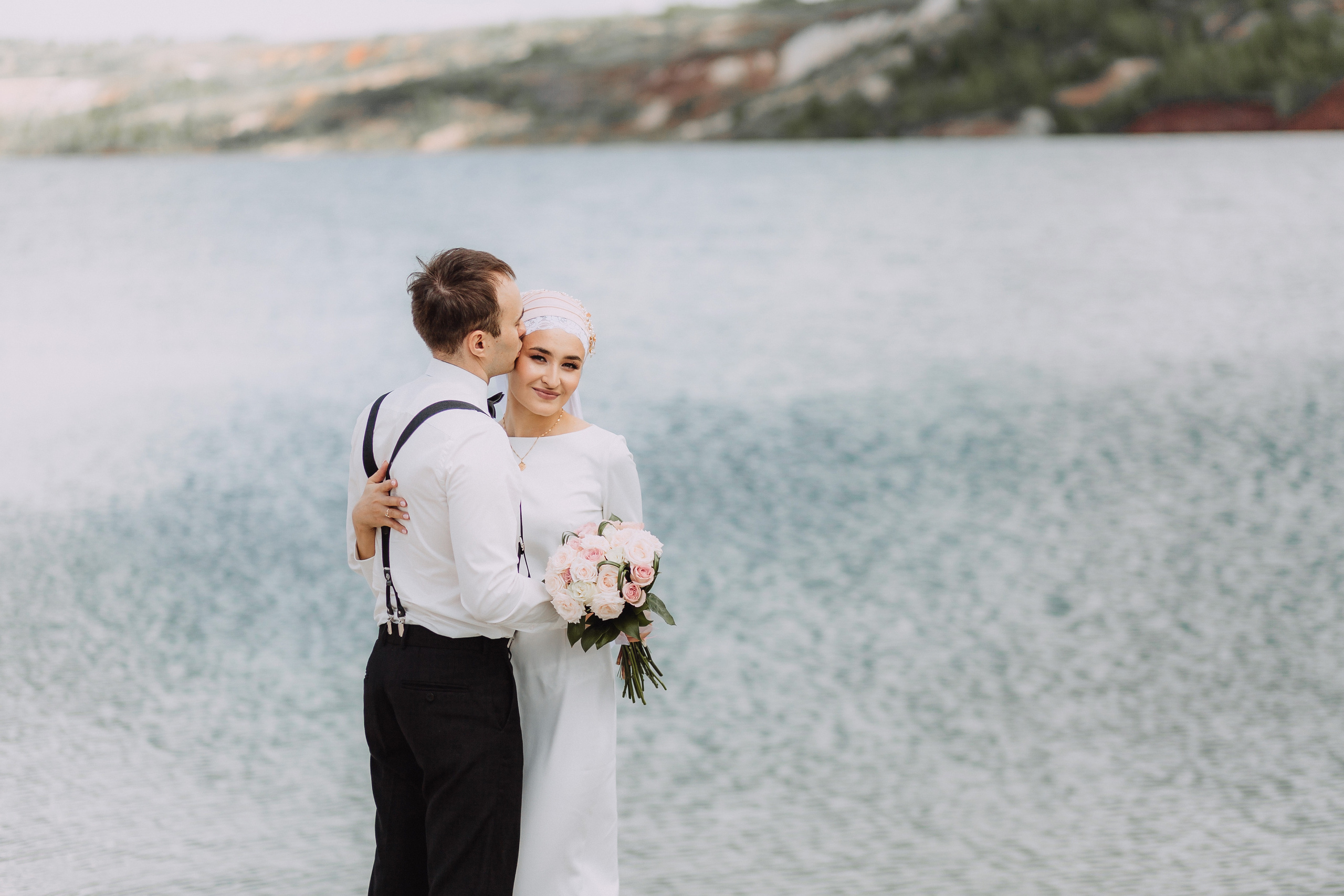 Артем и Лилия. Фотограф в Кумертау Уфа Мелеуз Салават Александра Сапрыкина