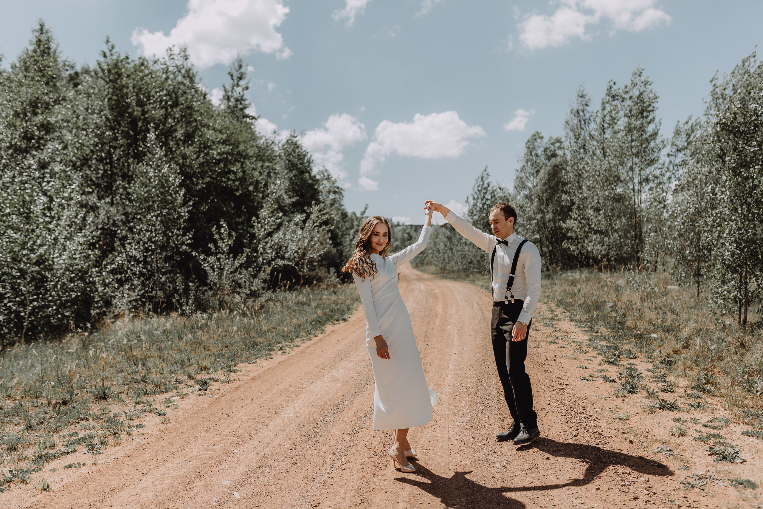 Артем и Лилия. Фотограф в Кумертау Уфа Мелеуз Салават Александра Сапрыкина