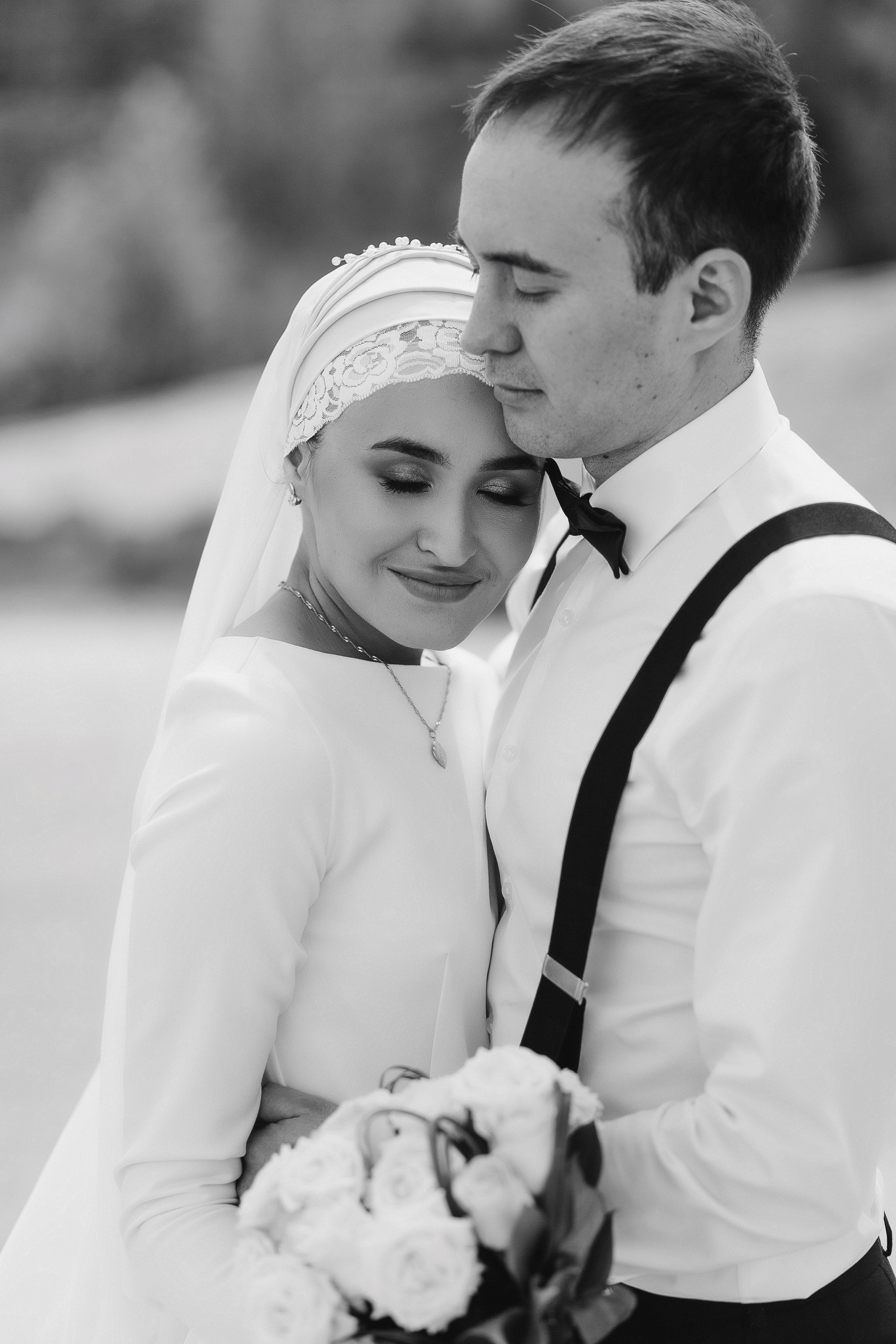 Артем и Лилия. Фотограф в Кумертау Уфа Мелеуз Салават Александра Сапрыкина