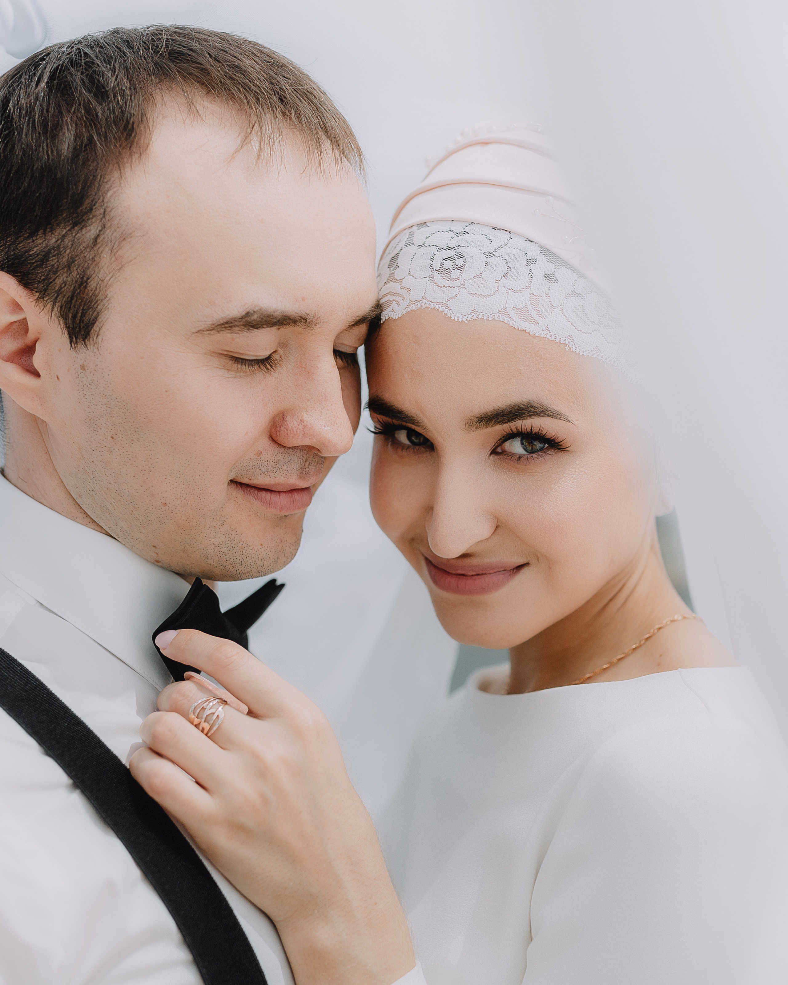 Артем и Лилия. Фотограф в Кумертау Уфа Мелеуз Салават Александра Сапрыкина