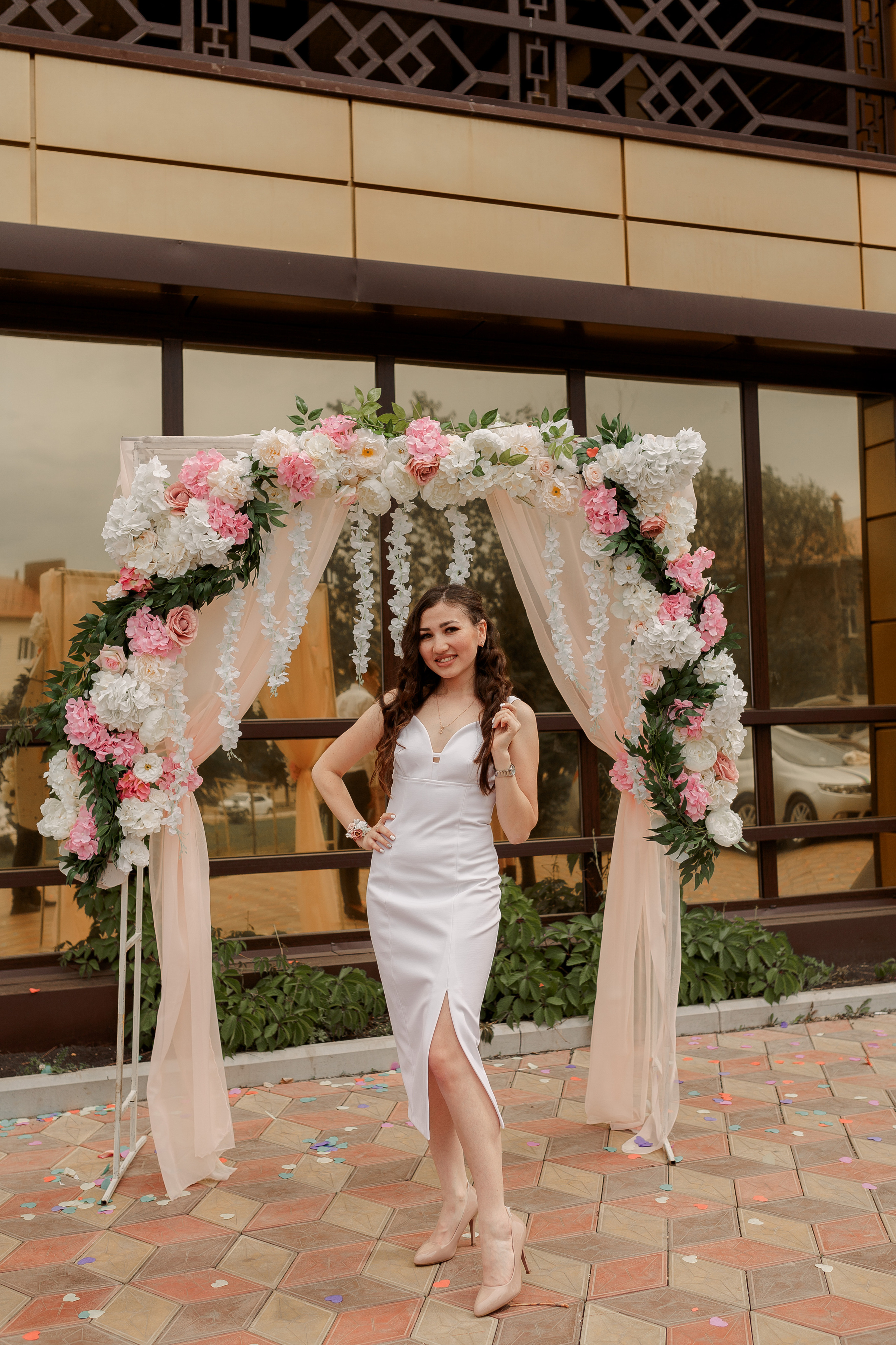 Руфат и Ляйсан. Фотограф в Кумертау Уфа Мелеуз Салават Александра Сапрыкина