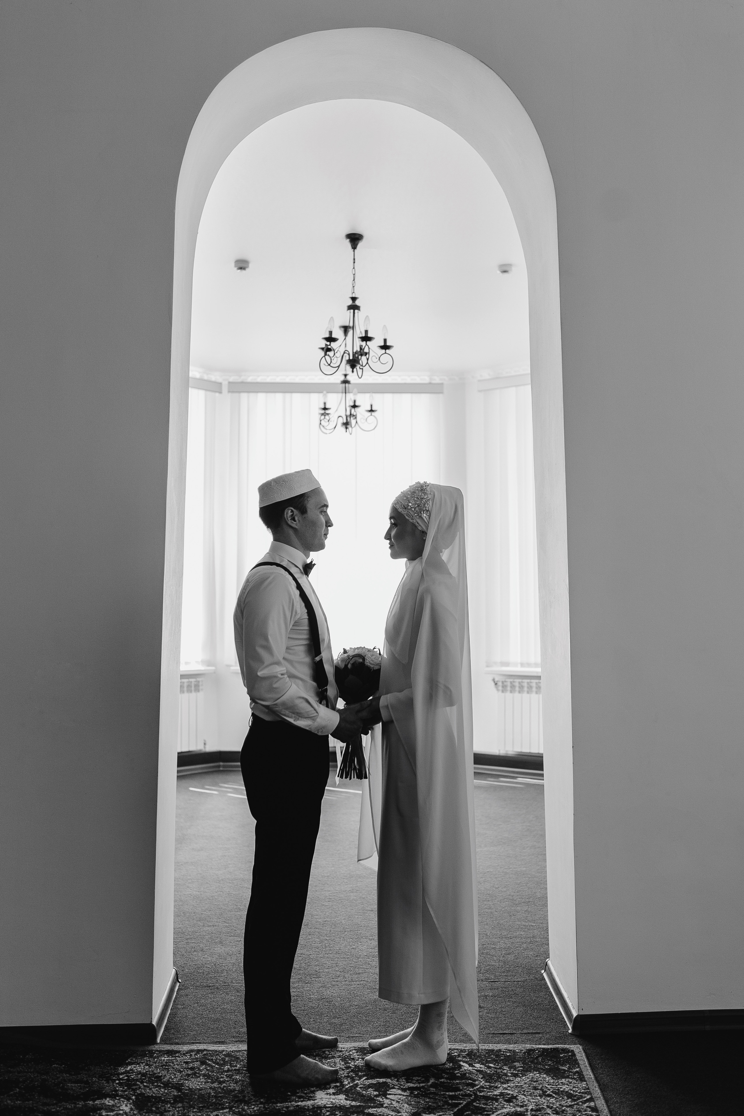 Артем и Лилия. Фотограф в Кумертау Уфа Мелеуз Салават Александра Сапрыкина