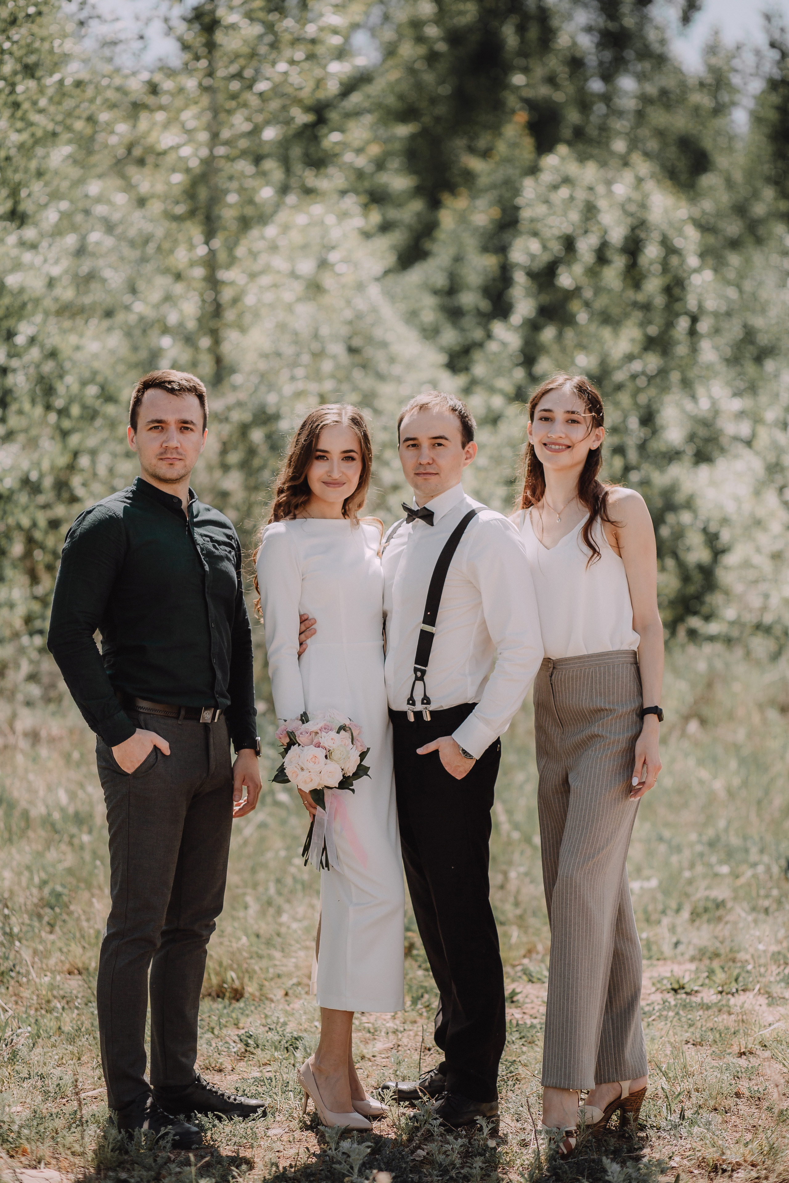 Артем и Лилия. Фотограф в Кумертау Уфа Мелеуз Салават Александра Сапрыкина