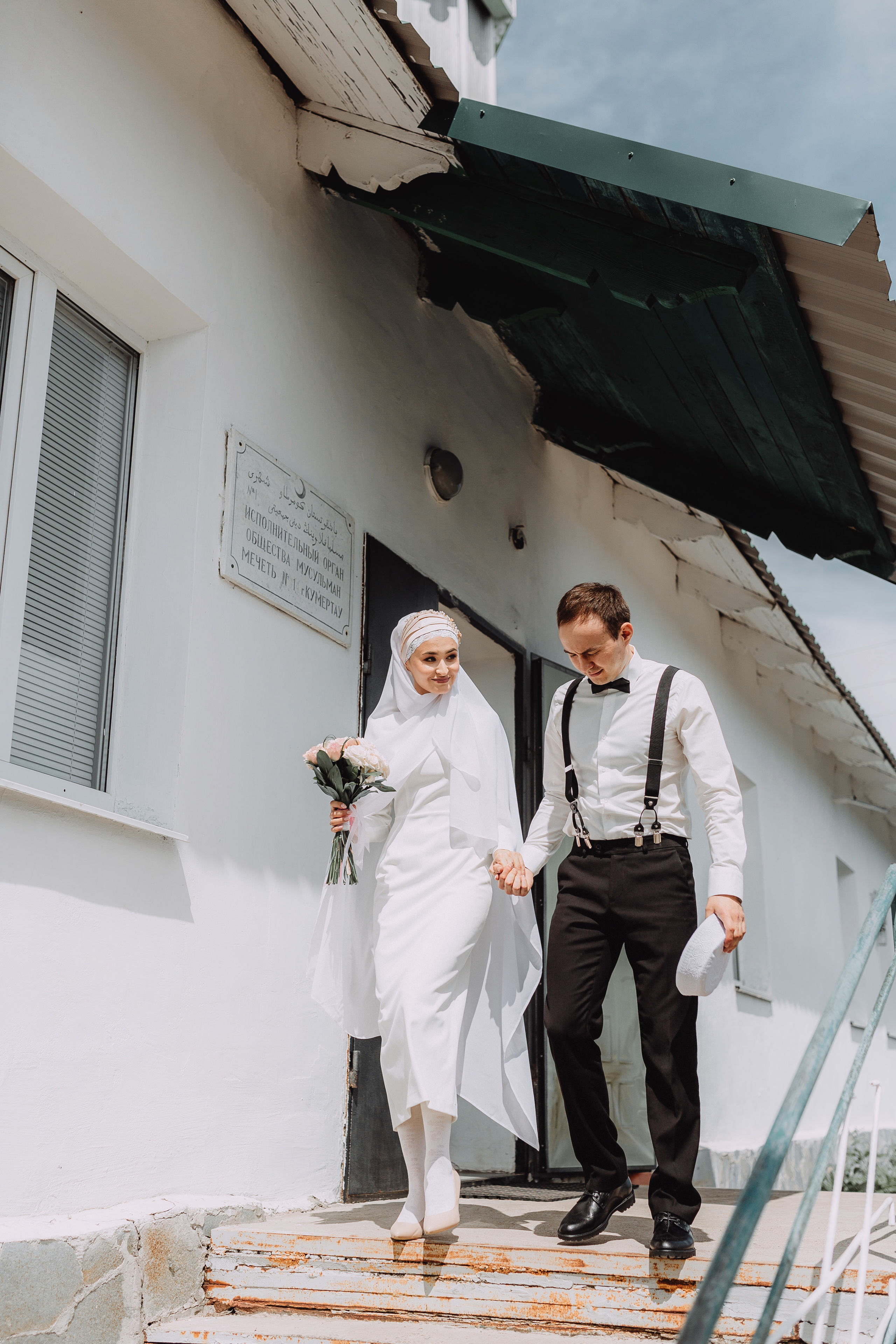 Артем и Лилия. Фотограф в Кумертау Уфа Мелеуз Салават Александра Сапрыкина