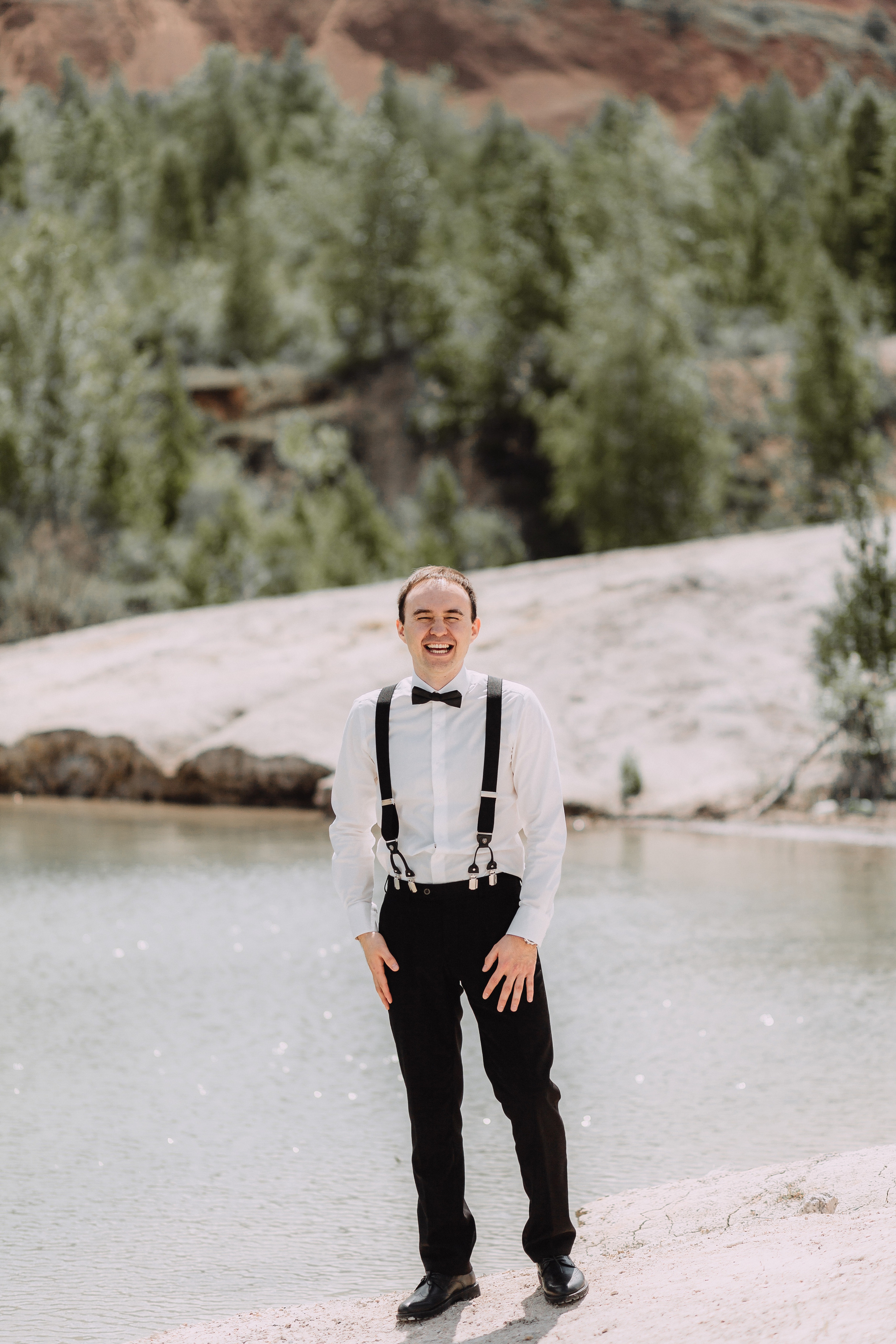 Артем и Лилия. Фотограф в Кумертау Уфа Мелеуз Салават Александра Сапрыкина