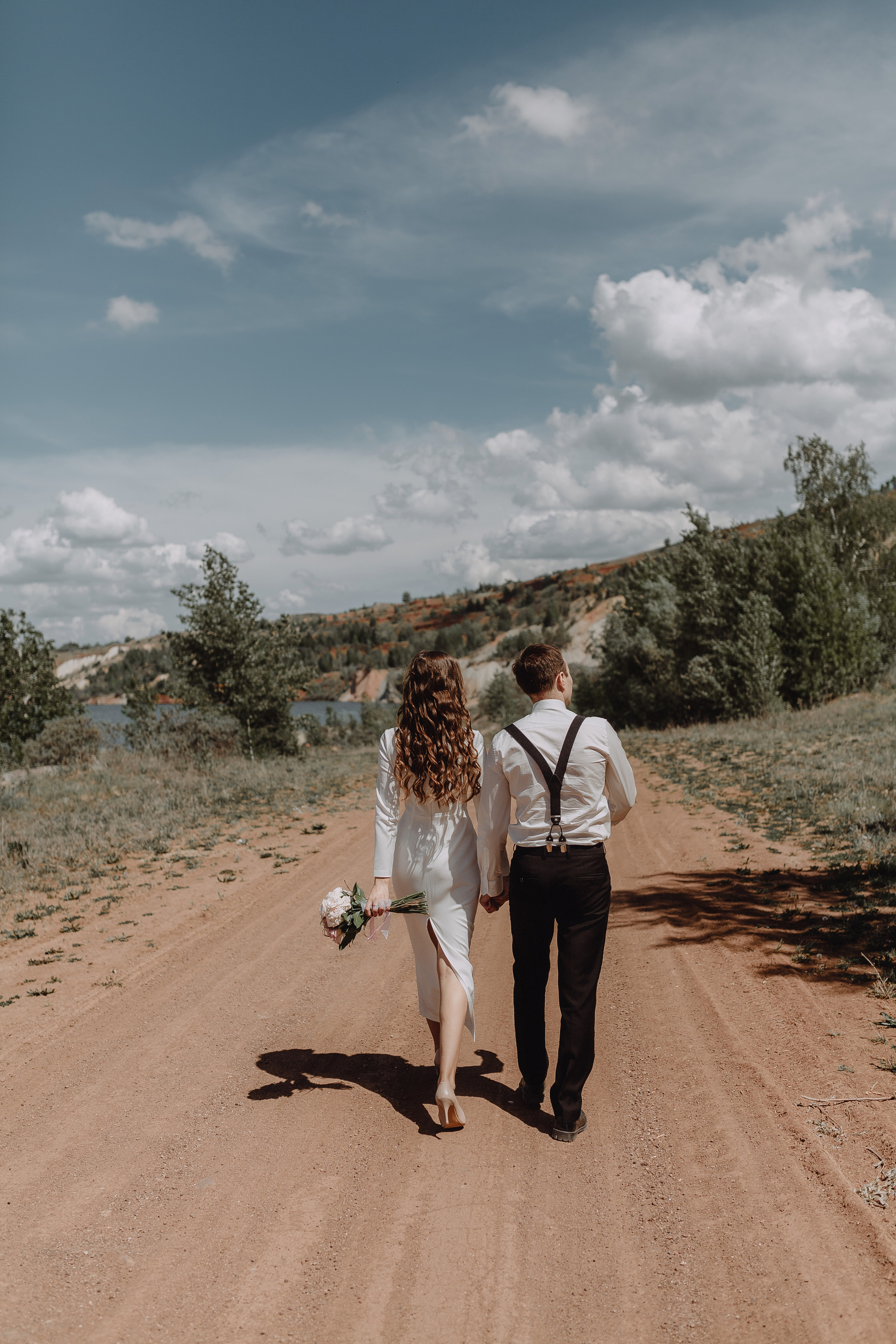 Артем и Лилия. Фотограф в Кумертау Уфа Мелеуз Салават Александра Сапрыкина