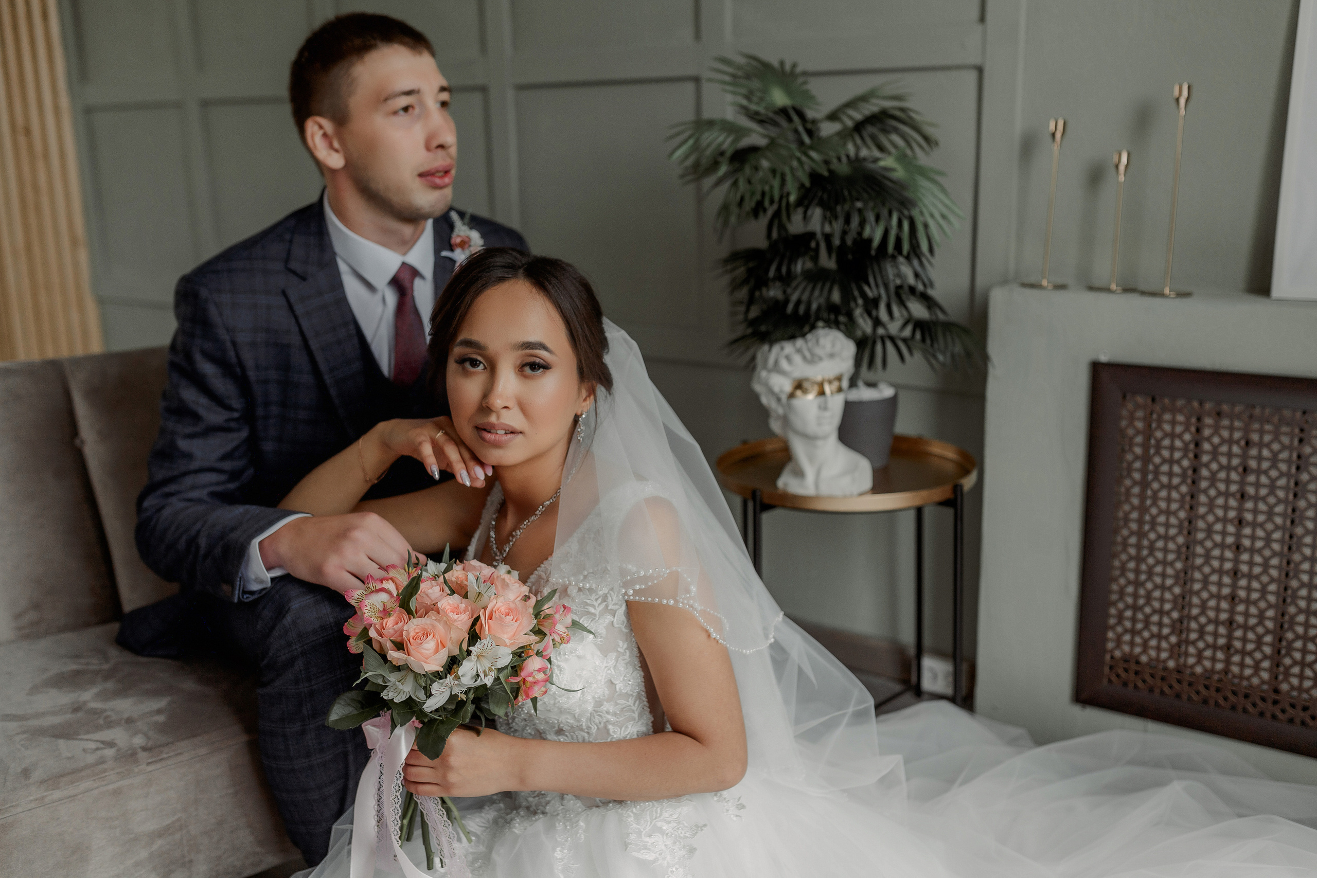 Саша и Саша. Фотограф в Кумертау Уфа Мелеуз Салават Александра Сапрыкина