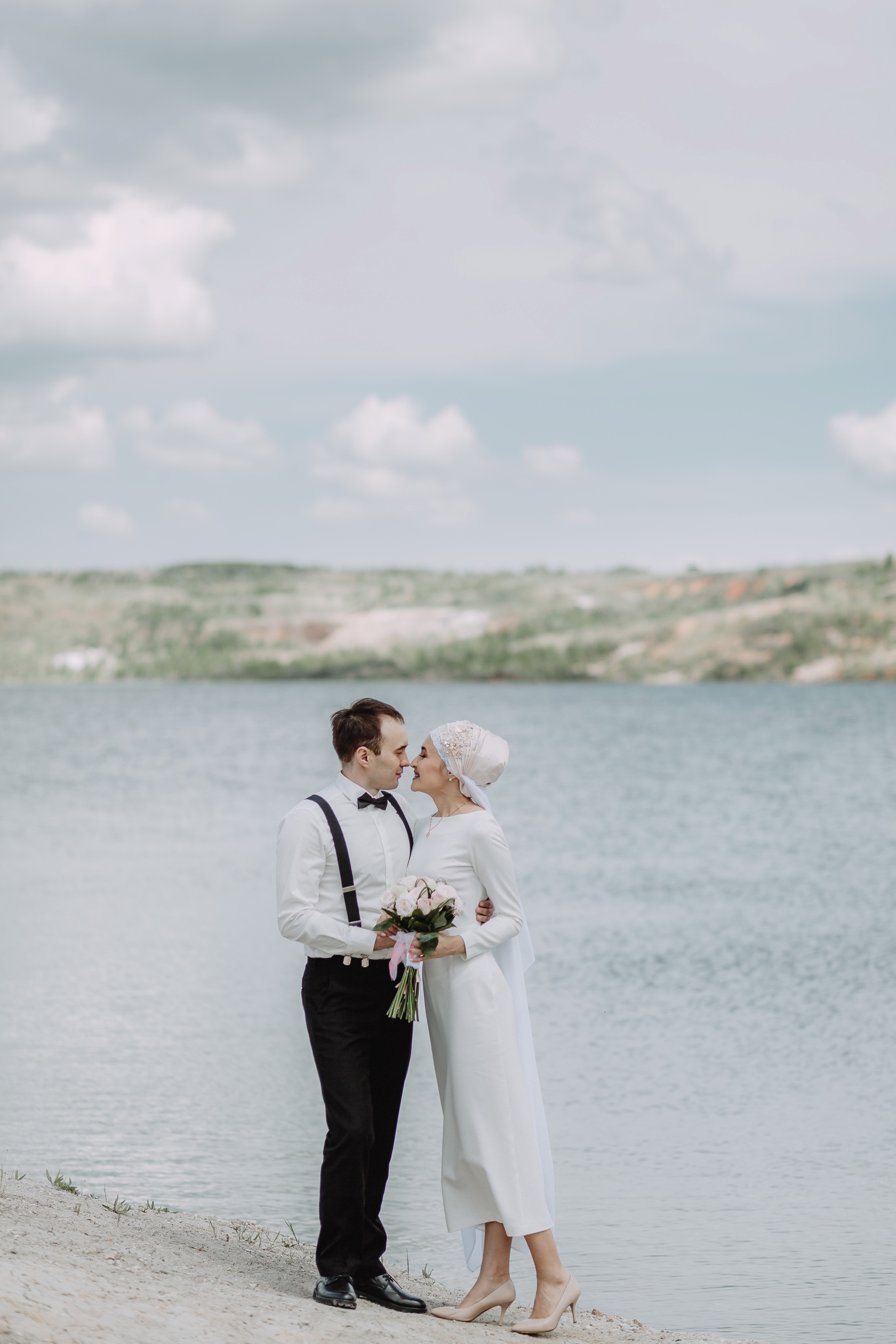 Артем и Лилия. Фотограф в Кумертау Уфа Мелеуз Салават Александра Сапрыкина