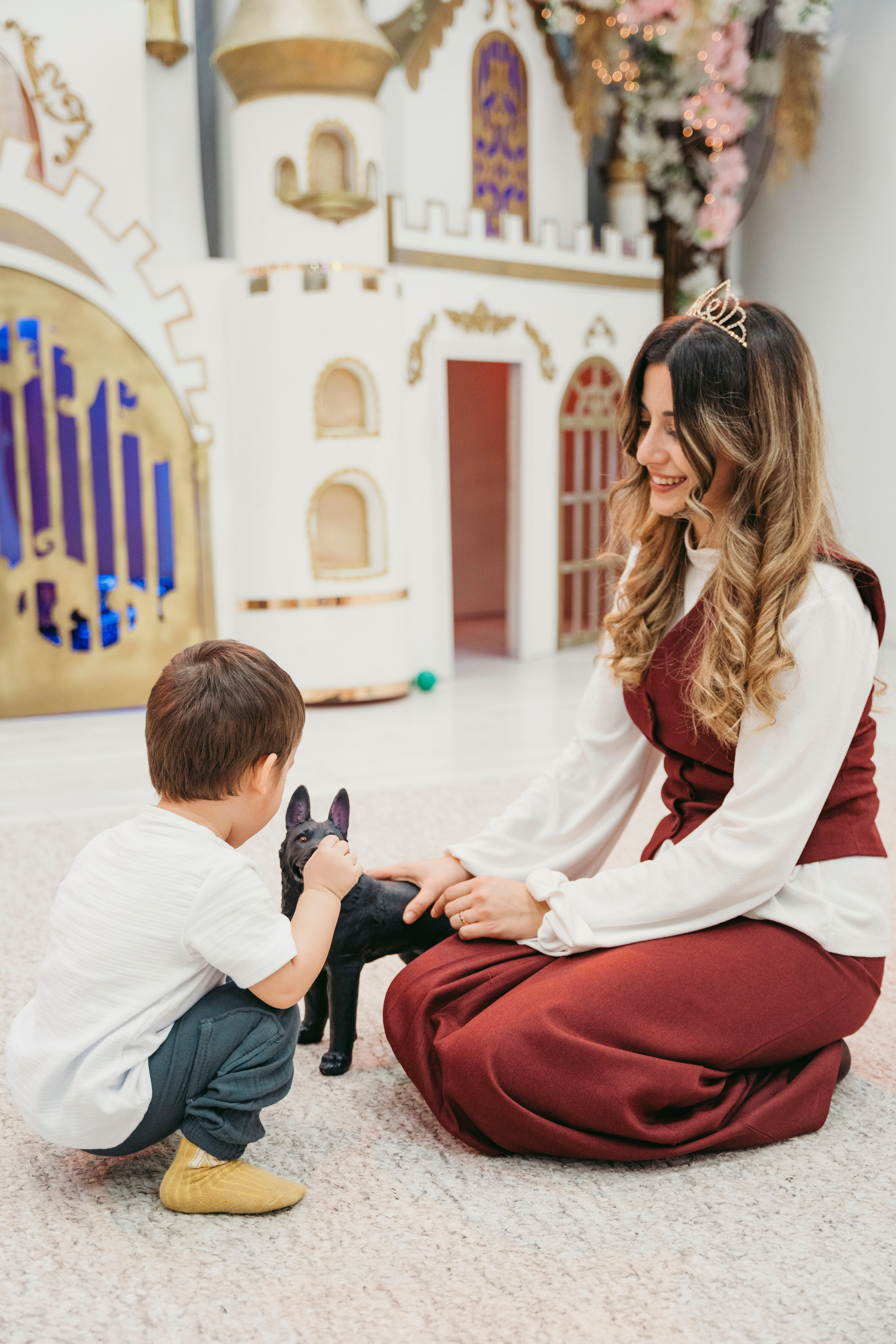 Репортаж. Фотограф Волгоград Ксения Устинова