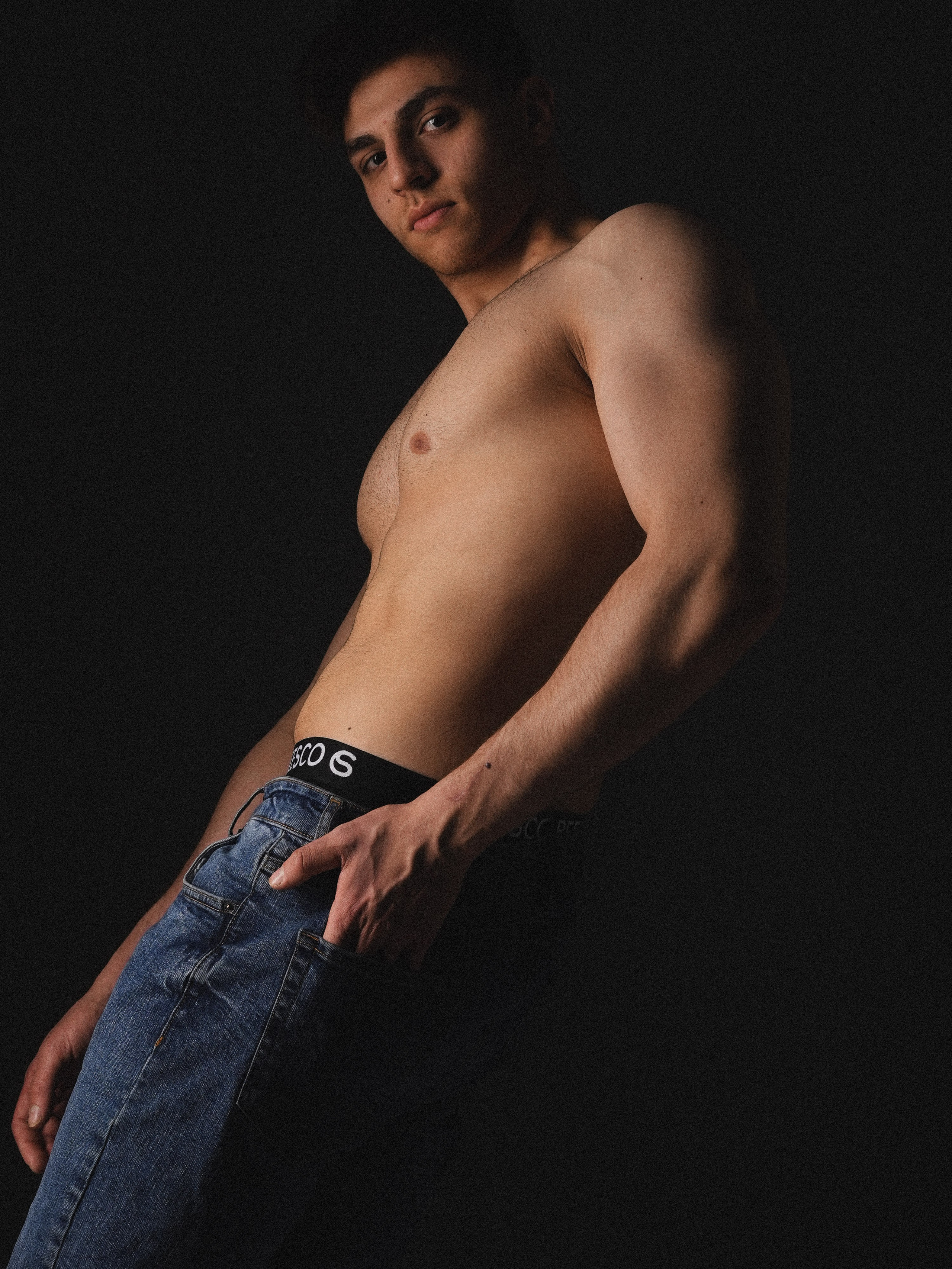 Юсеф. Фотограф в Екатеринбурге Яна Круташова