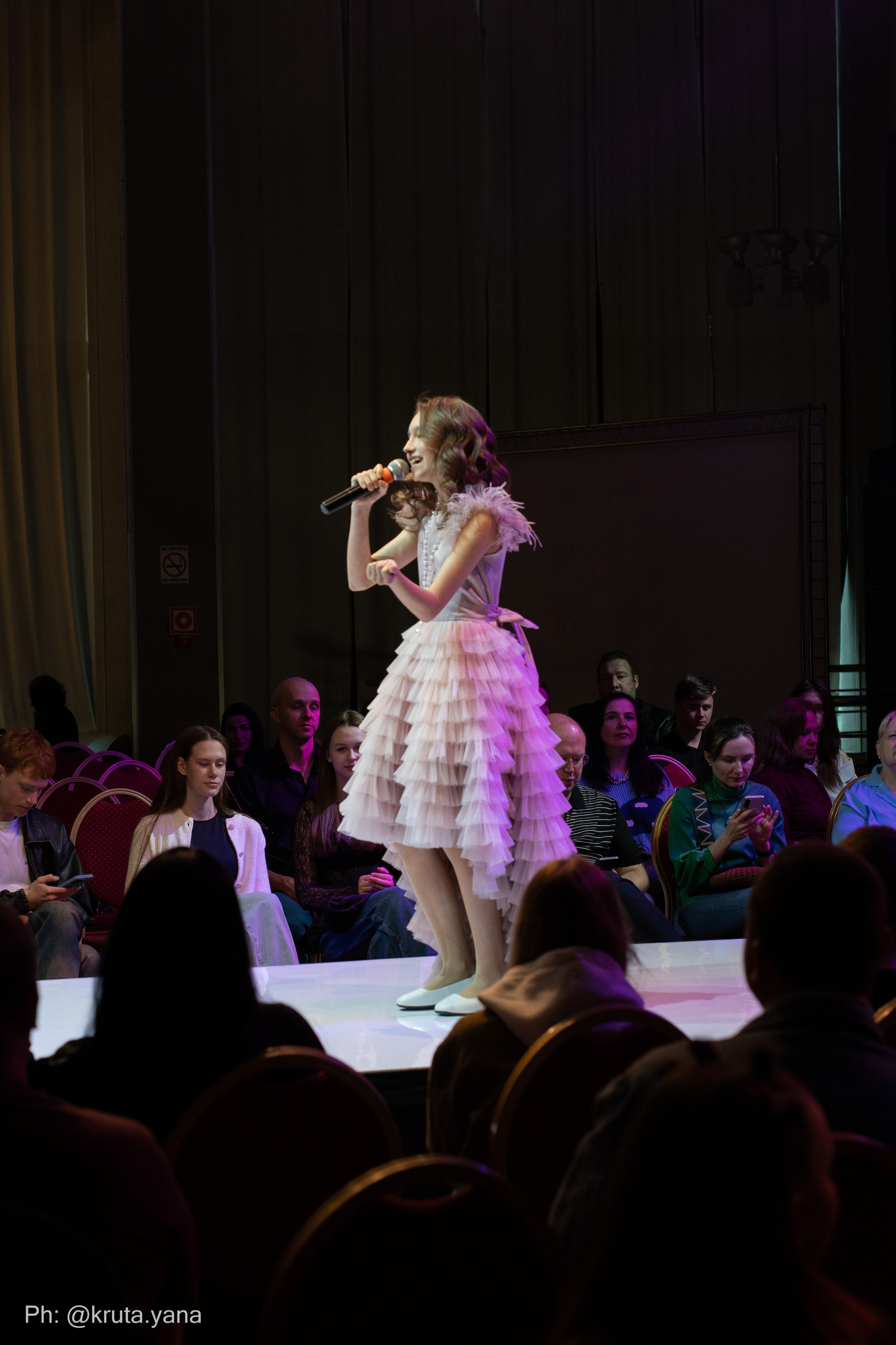 FASHION BITVA. Фотограф в Екатеринбурге Яна Круташова