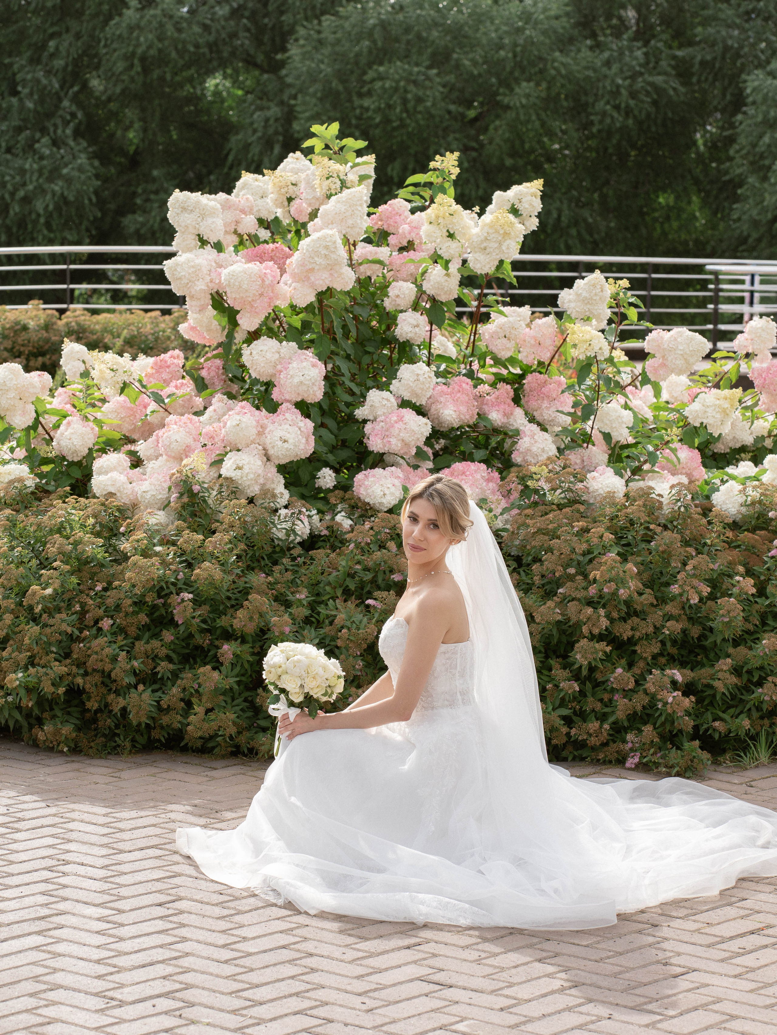 Александра и Никита. Фотограф в Екатеринбурге Яна Круташова