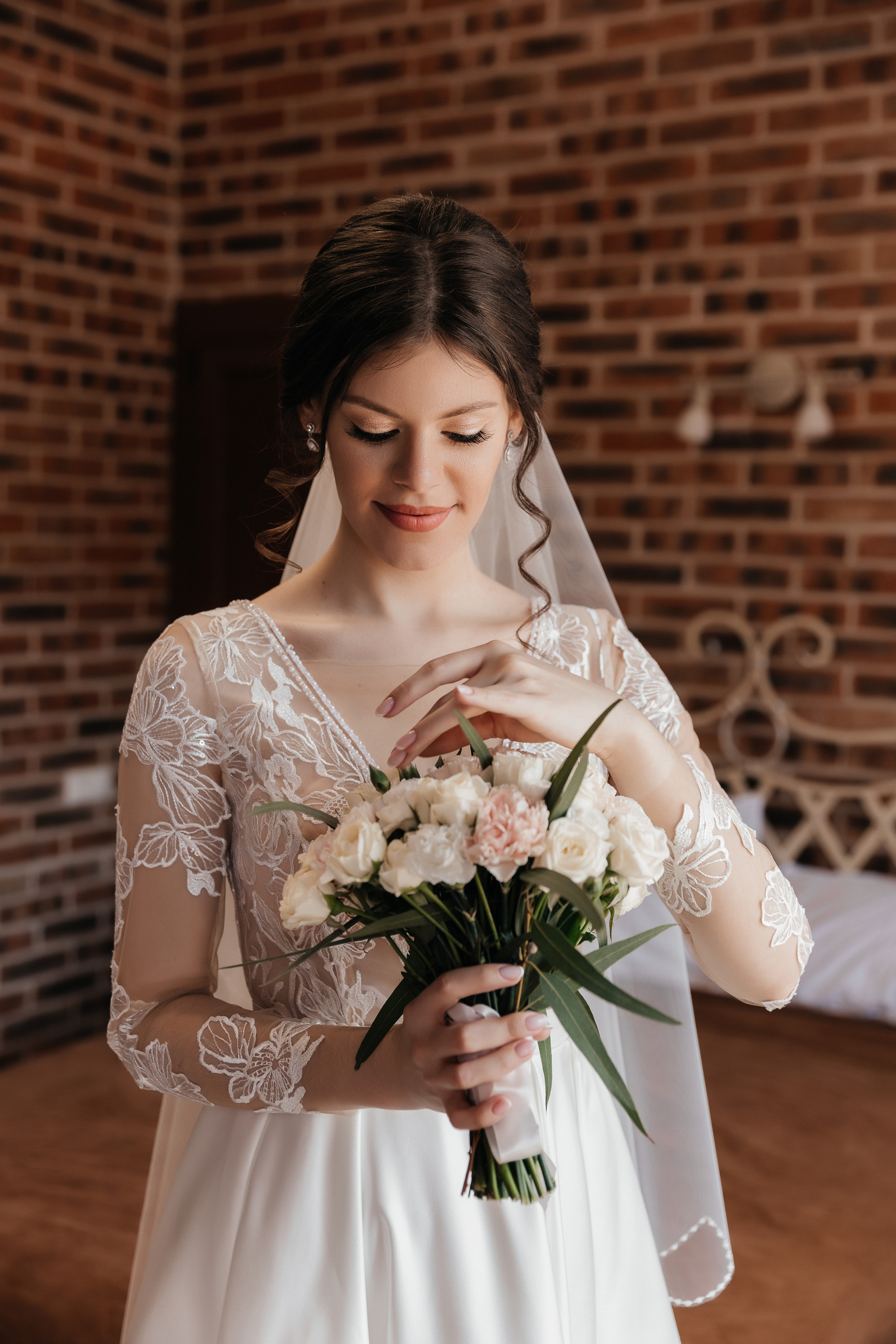 Владислав и Анна. Свадебный и семейный фотограф Стампель Анастасия г. Новороссийск