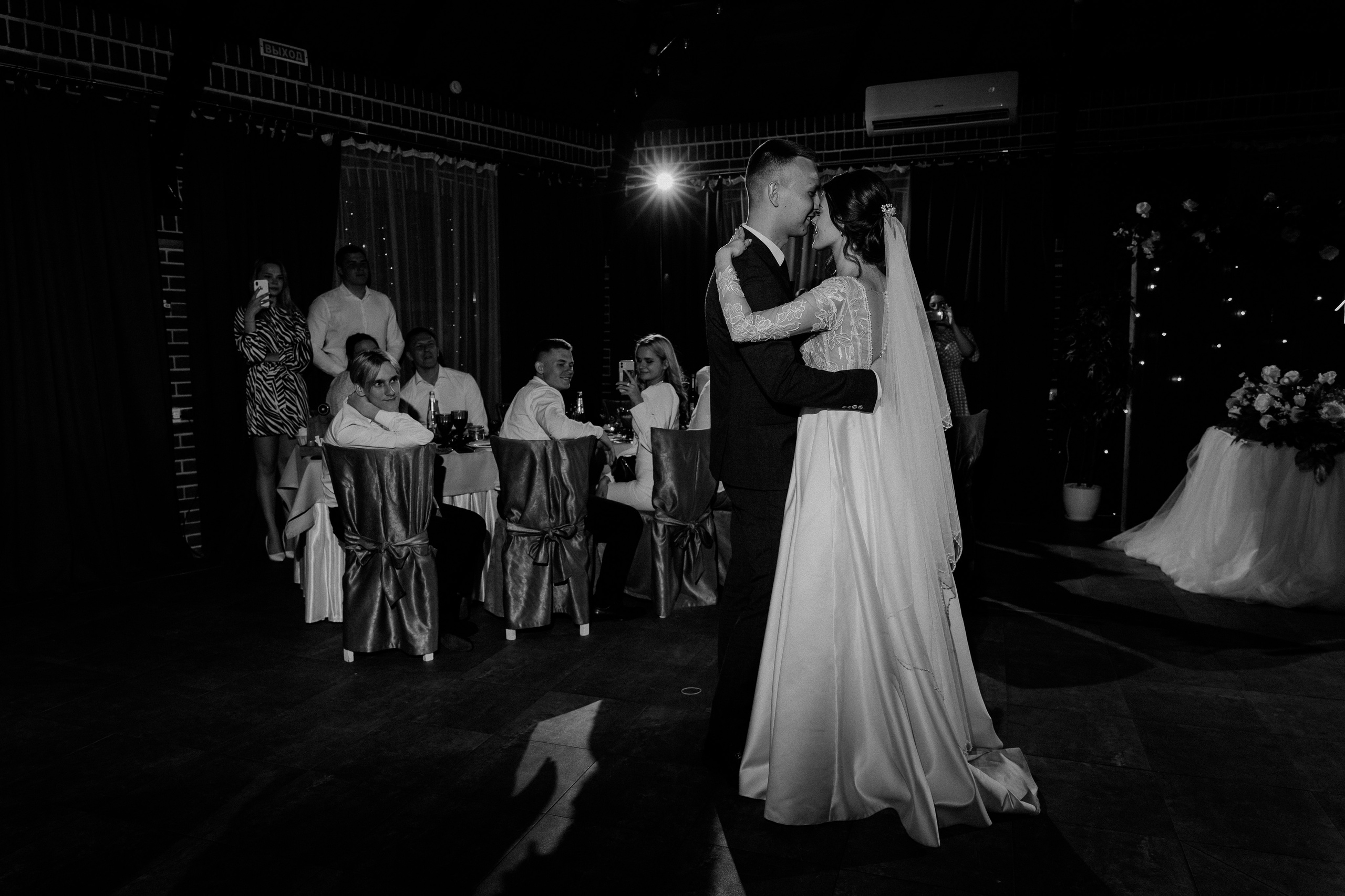 Владислав и Анна. Свадебный и семейный фотограф Стампель Анастасия г. Новороссийск