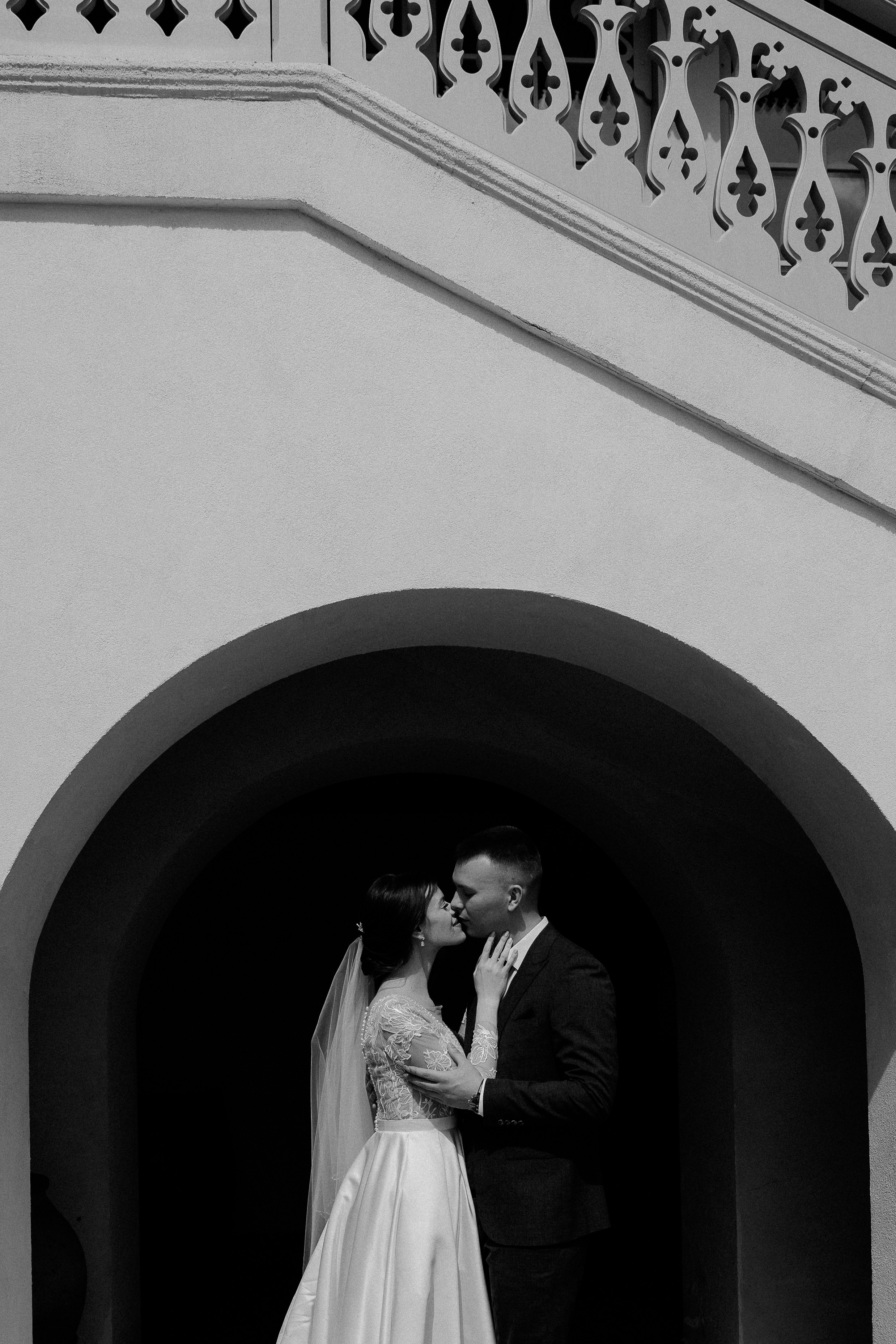 Владислав и Анна. Свадебный и семейный фотограф Стампель Анастасия г. Новороссийск