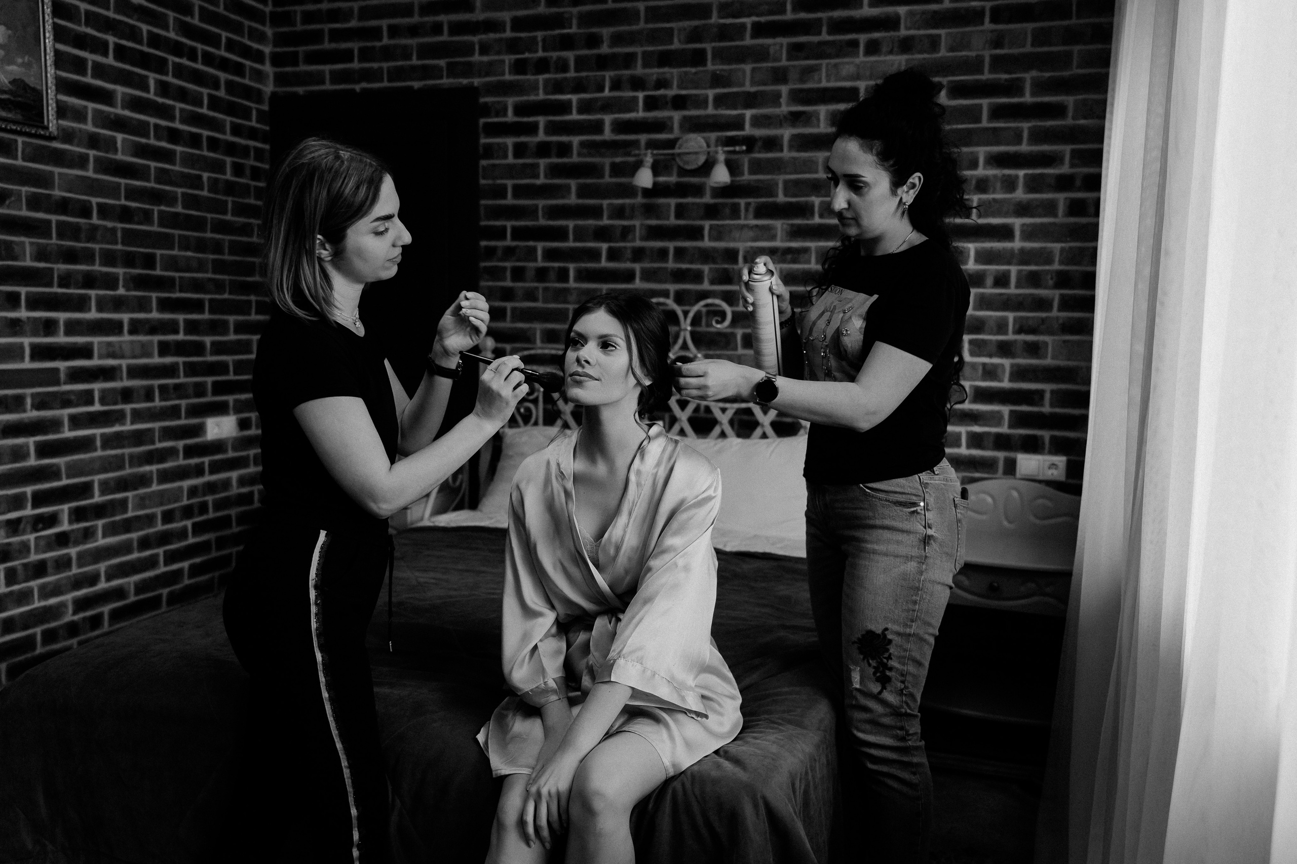 Владислав и Анна. Свадебный и семейный фотограф Стампель Анастасия г. Новороссийск