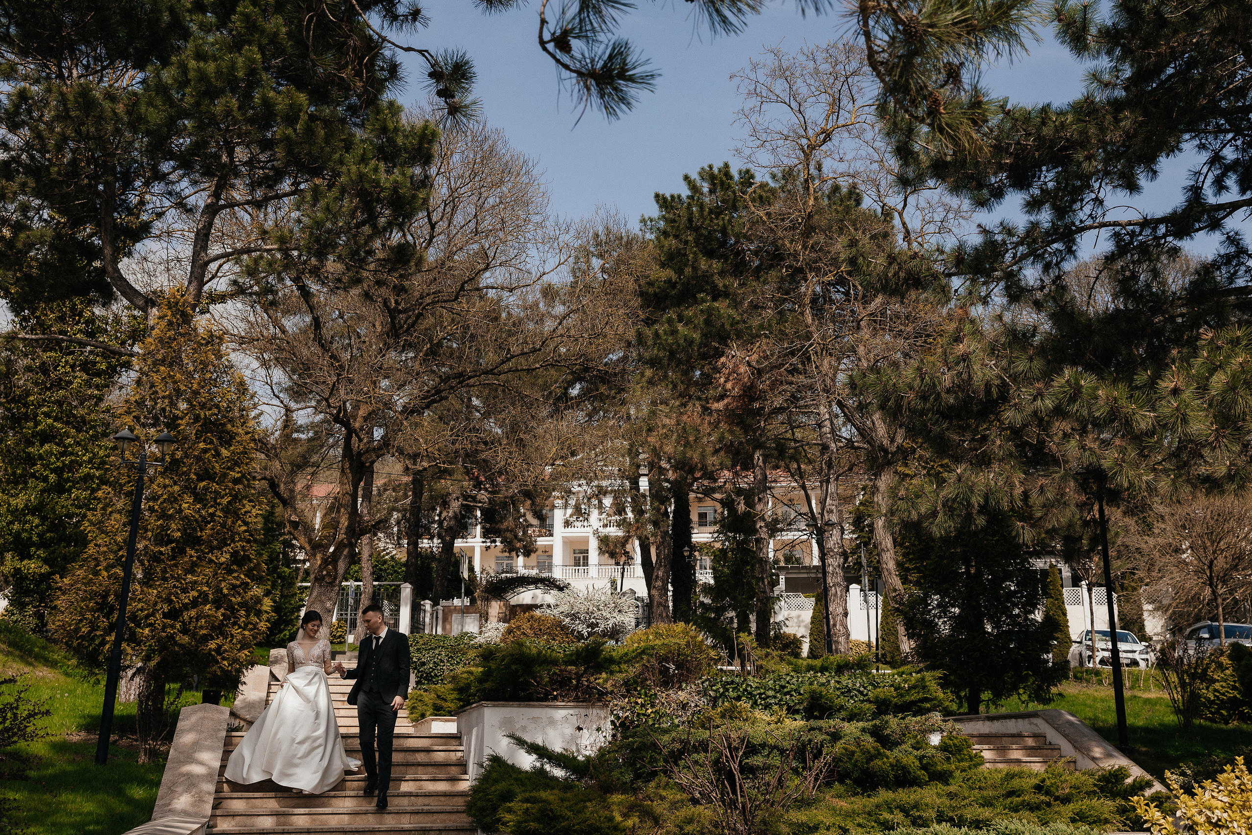 Владислав и Анна. Свадебный и семейный фотограф Стампель Анастасия г. Новороссийск