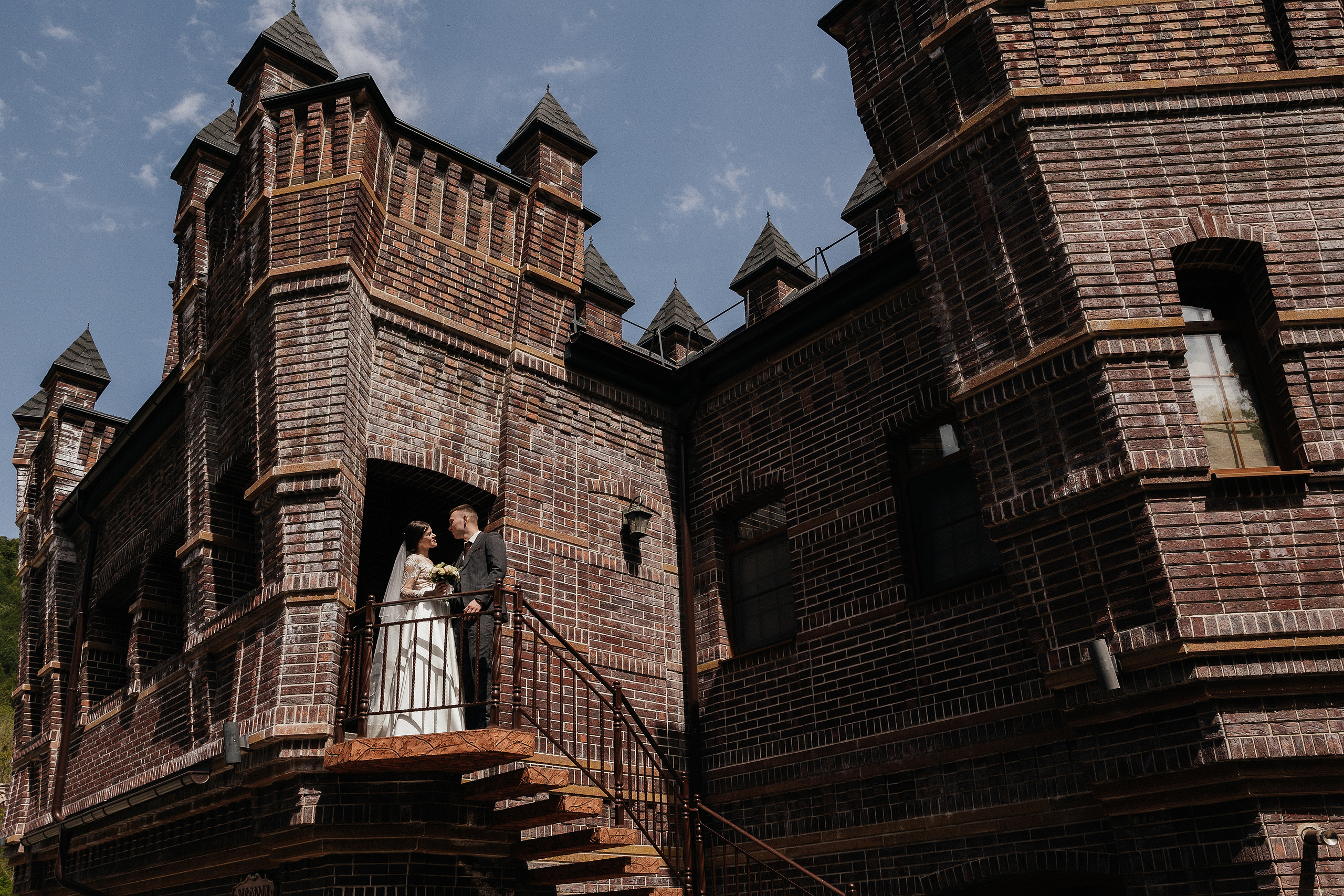 Владислав и Анна. Свадебный и семейный фотограф Стампель Анастасия г. Новороссийск