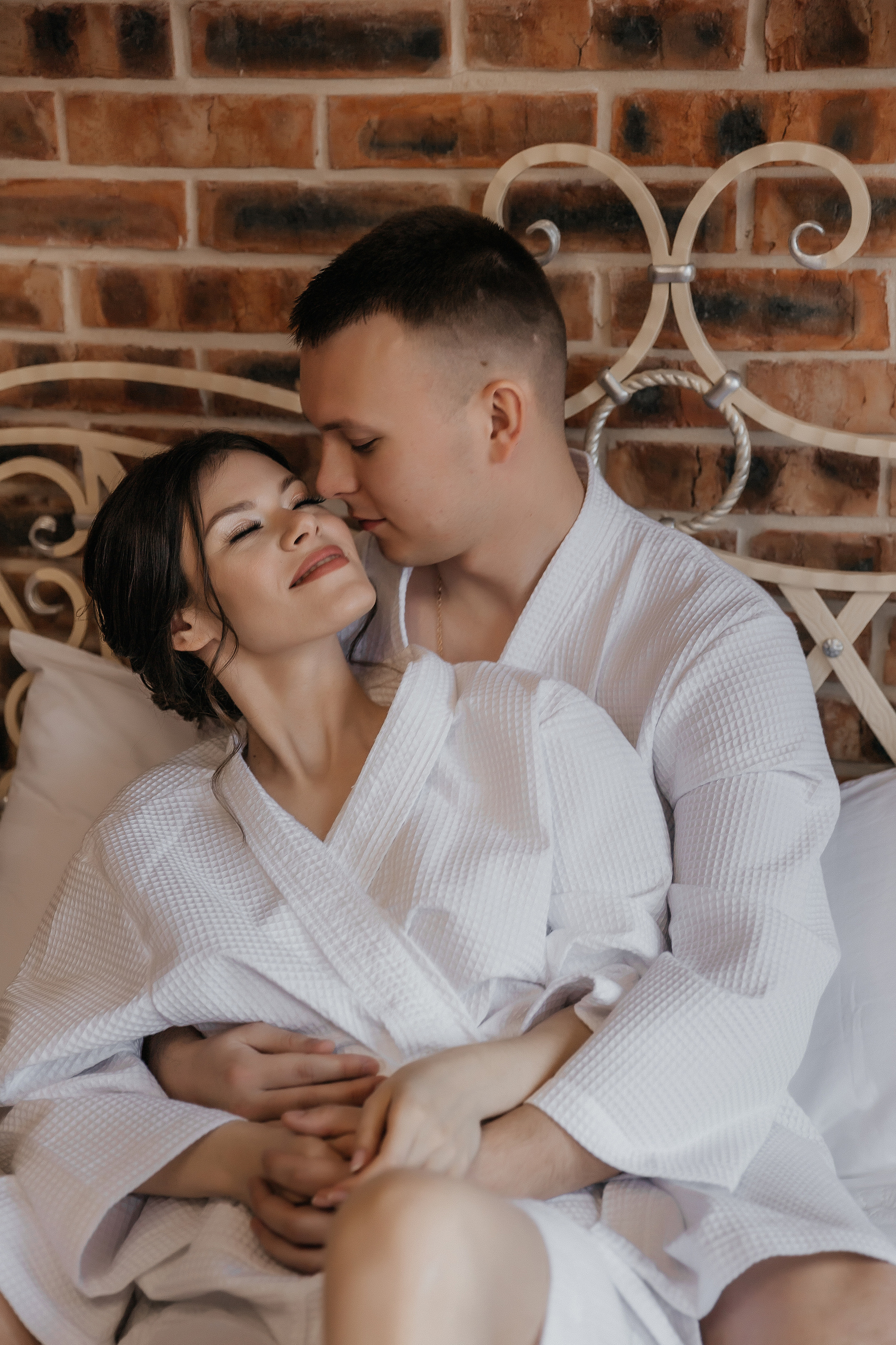 Владислав и Анна. Свадебный и семейный фотограф Стампель Анастасия г. Новороссийск