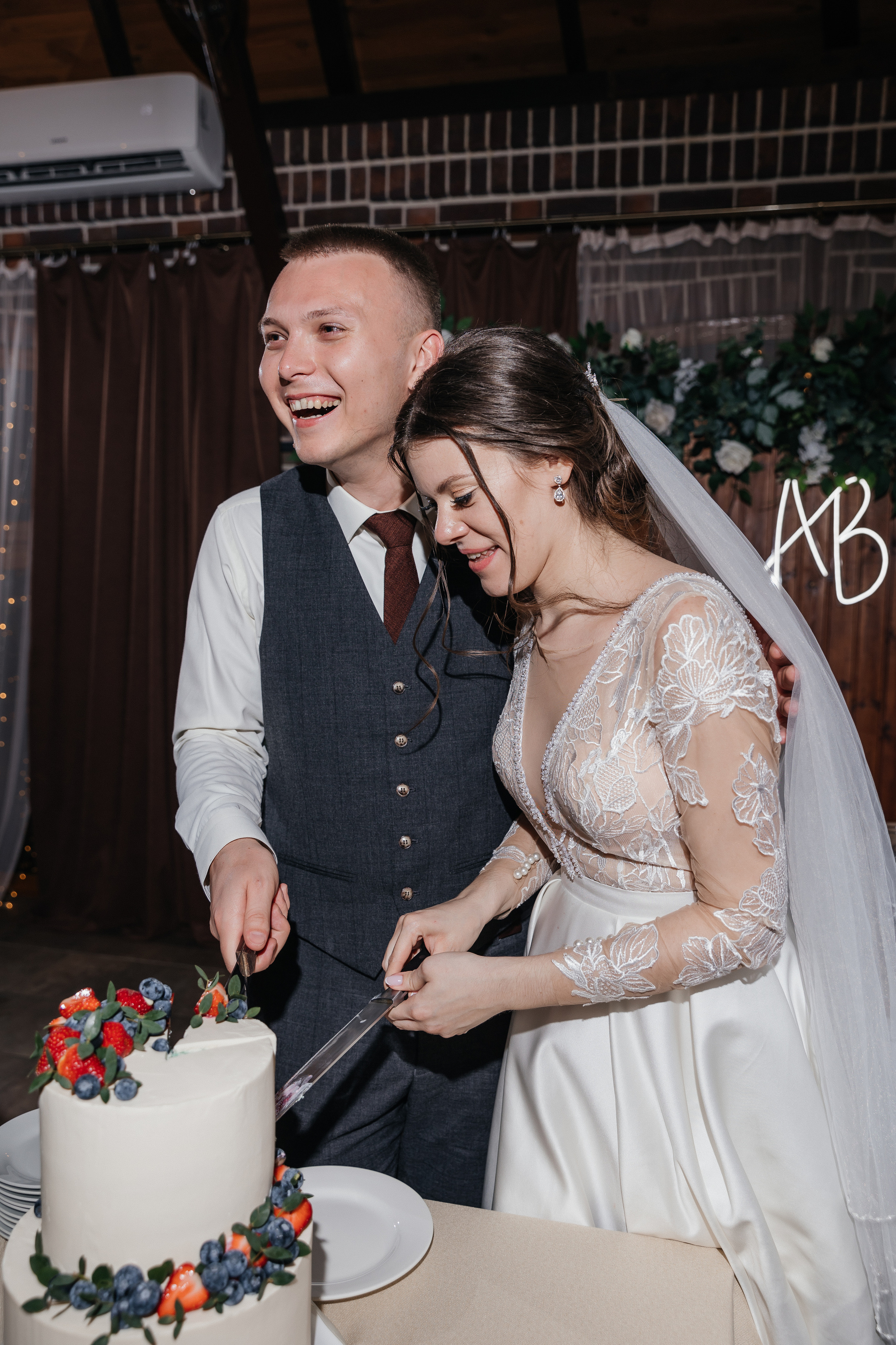 Владислав и Анна. Свадебный и семейный фотограф Стампель Анастасия г. Новороссийск