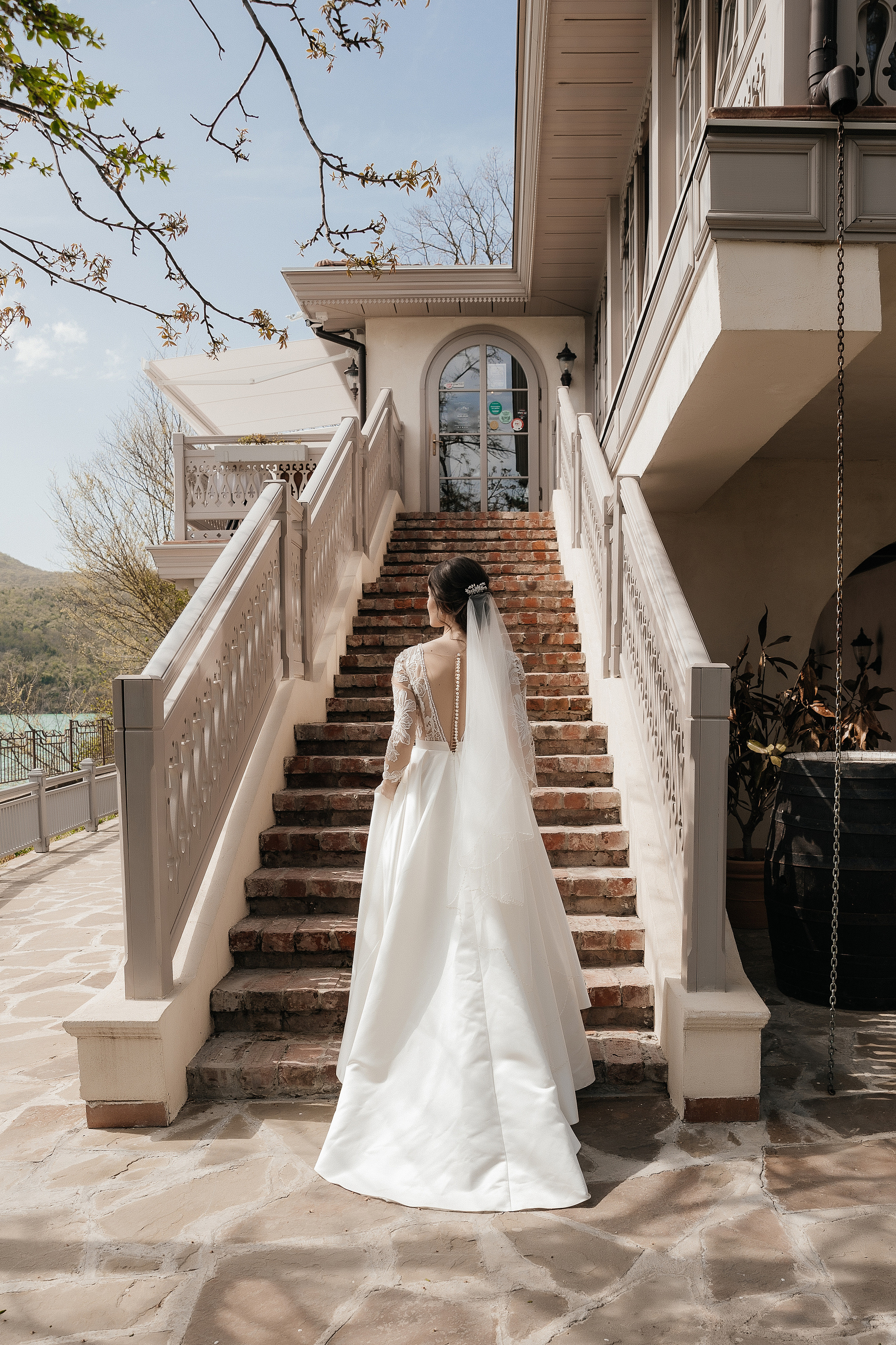 Владислав и Анна. Свадебный и семейный фотограф Стампель Анастасия г. Новороссийск