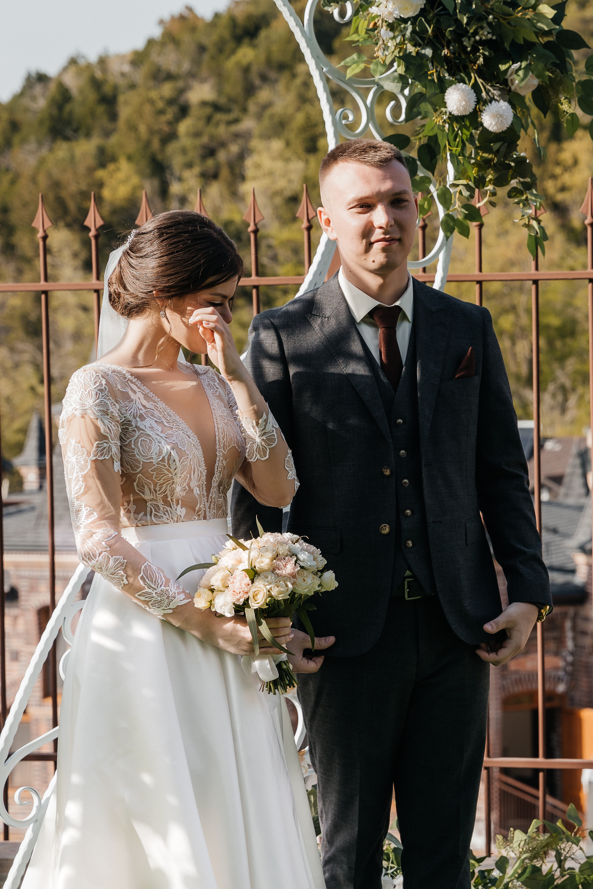 Владислав и Анна. Свадебный и семейный фотограф Стампель Анастасия г. Новороссийск