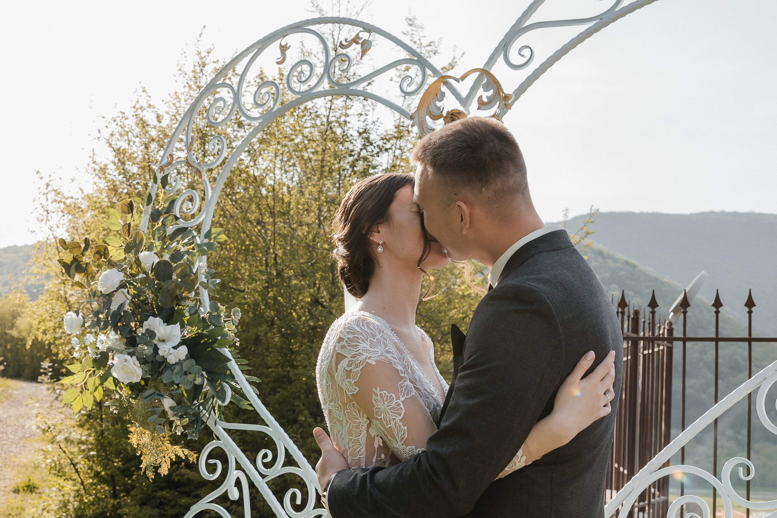 Владислав и Анна. Свадебный и семейный фотограф Стампель Анастасия г. Новороссийск