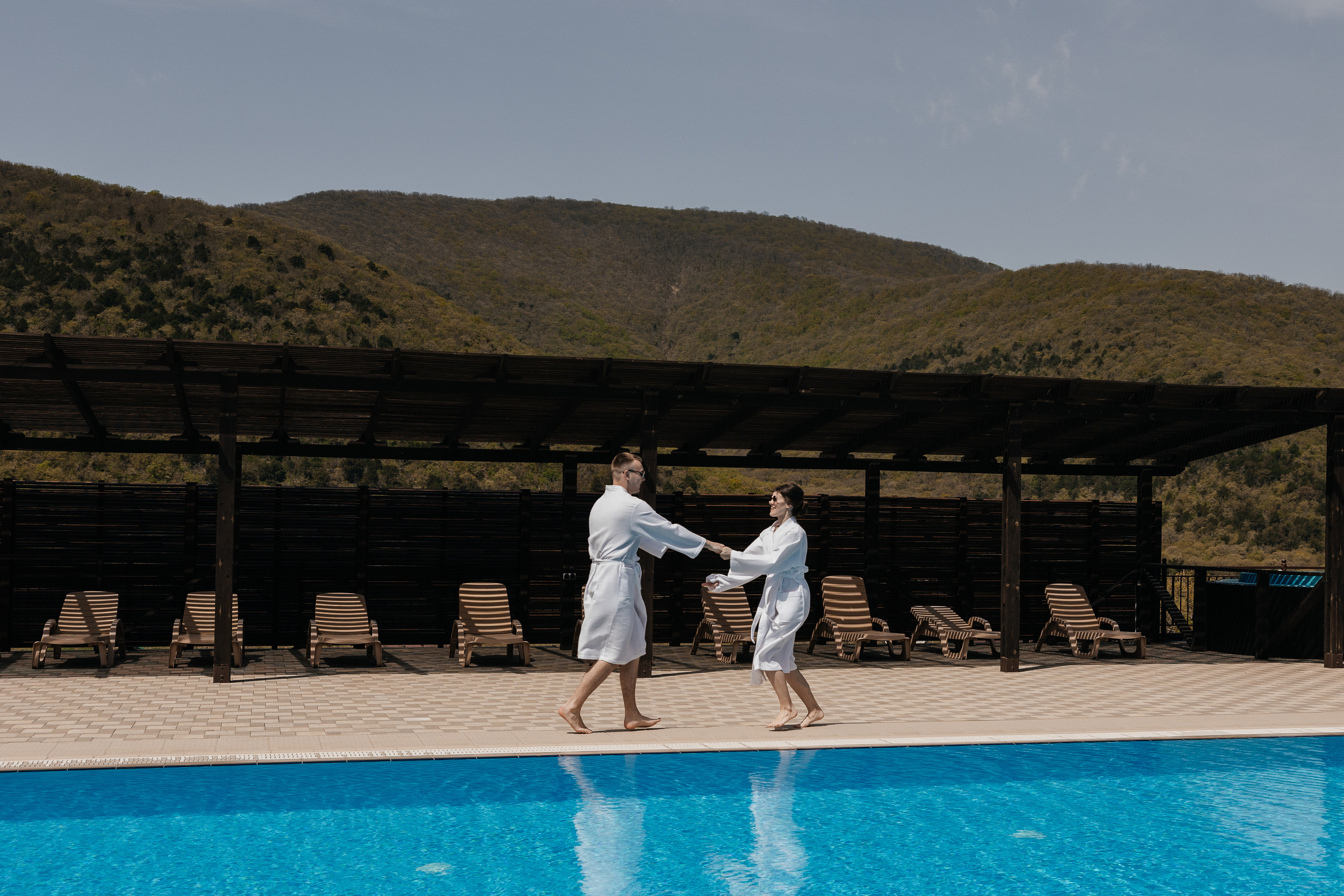 Владислав и Анна. Свадебный и семейный фотограф Стампель Анастасия г. Новороссийск