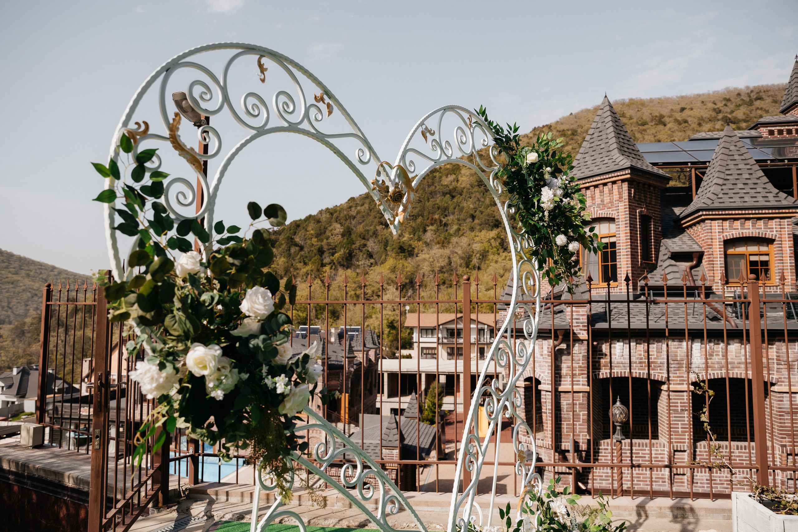 Владислав и Анна. Свадебный и семейный фотограф Стампель Анастасия г. Новороссийск