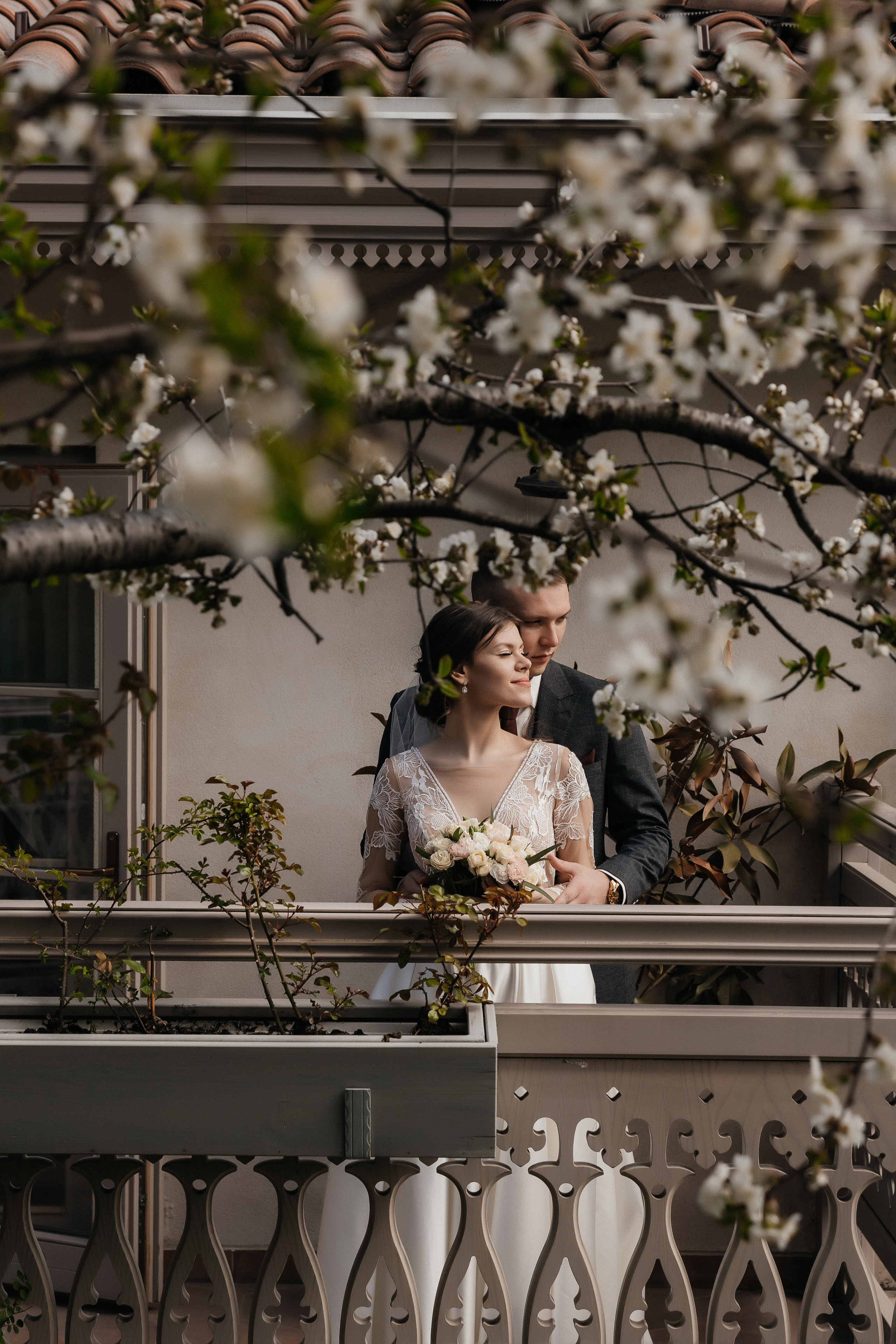 Владислав и Анна. Свадебный и семейный фотограф Стампель Анастасия г. Новороссийск